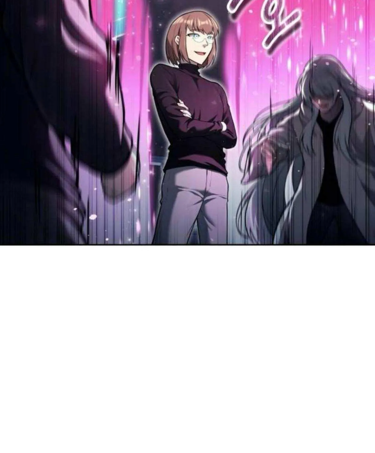 Urek Mazino Chapter 32 page 101 - 