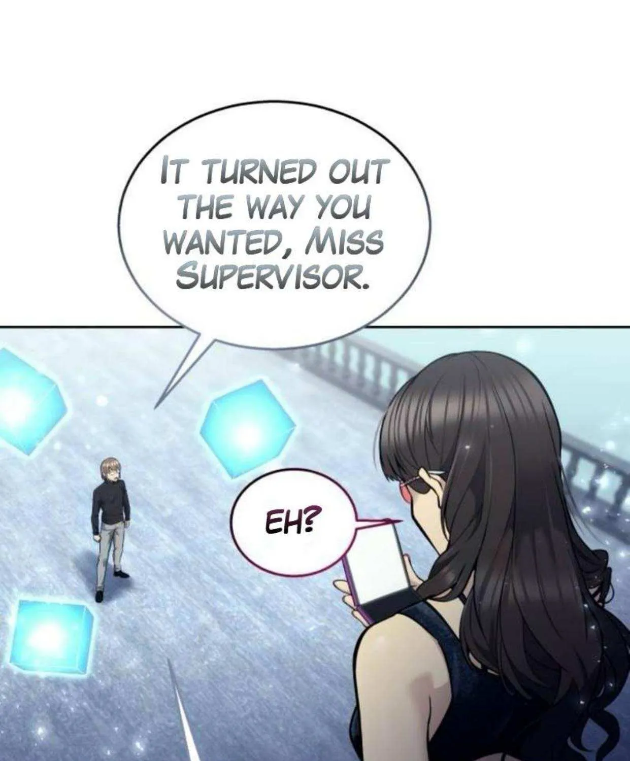 Urek Mazino Chapter 32 page 102 - 