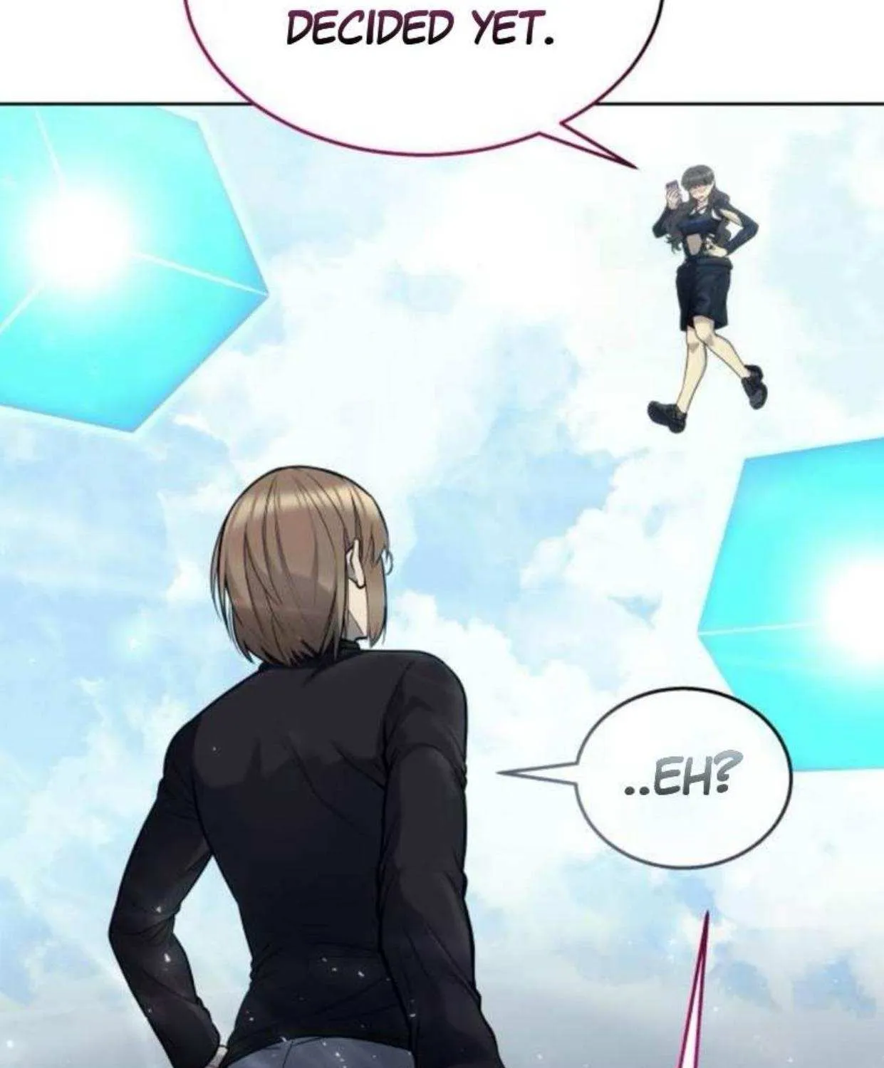 Urek Mazino Chapter 32 page 106 - 