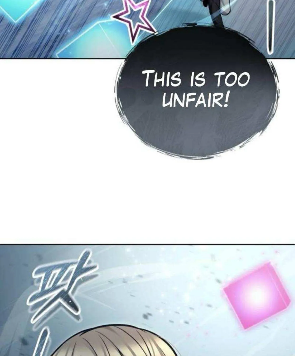 Urek Mazino Chapter 32 page 128 - 