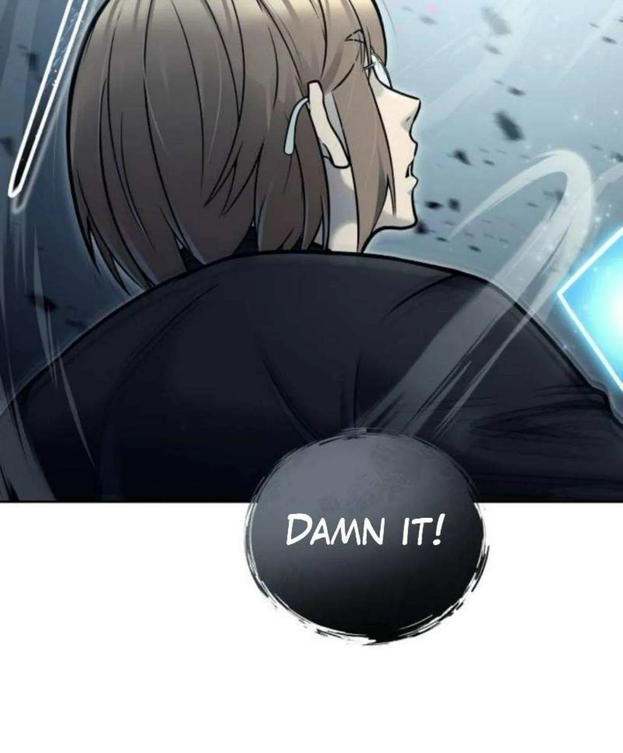Urek Mazino Chapter 32 page 129 - 