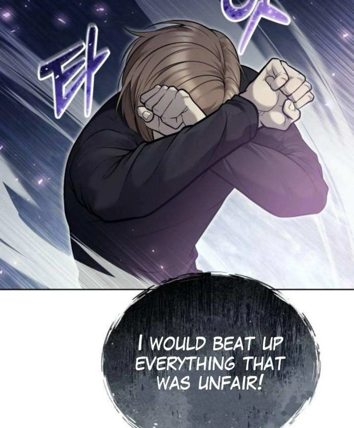 Urek Mazino Chapter 32 page 133 - 