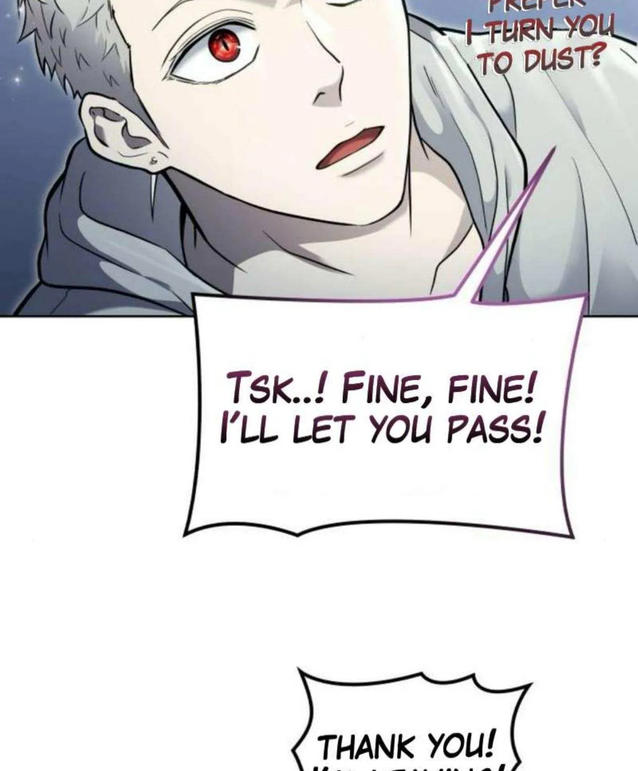 Urek Mazino Chapter 32 page 163 - 