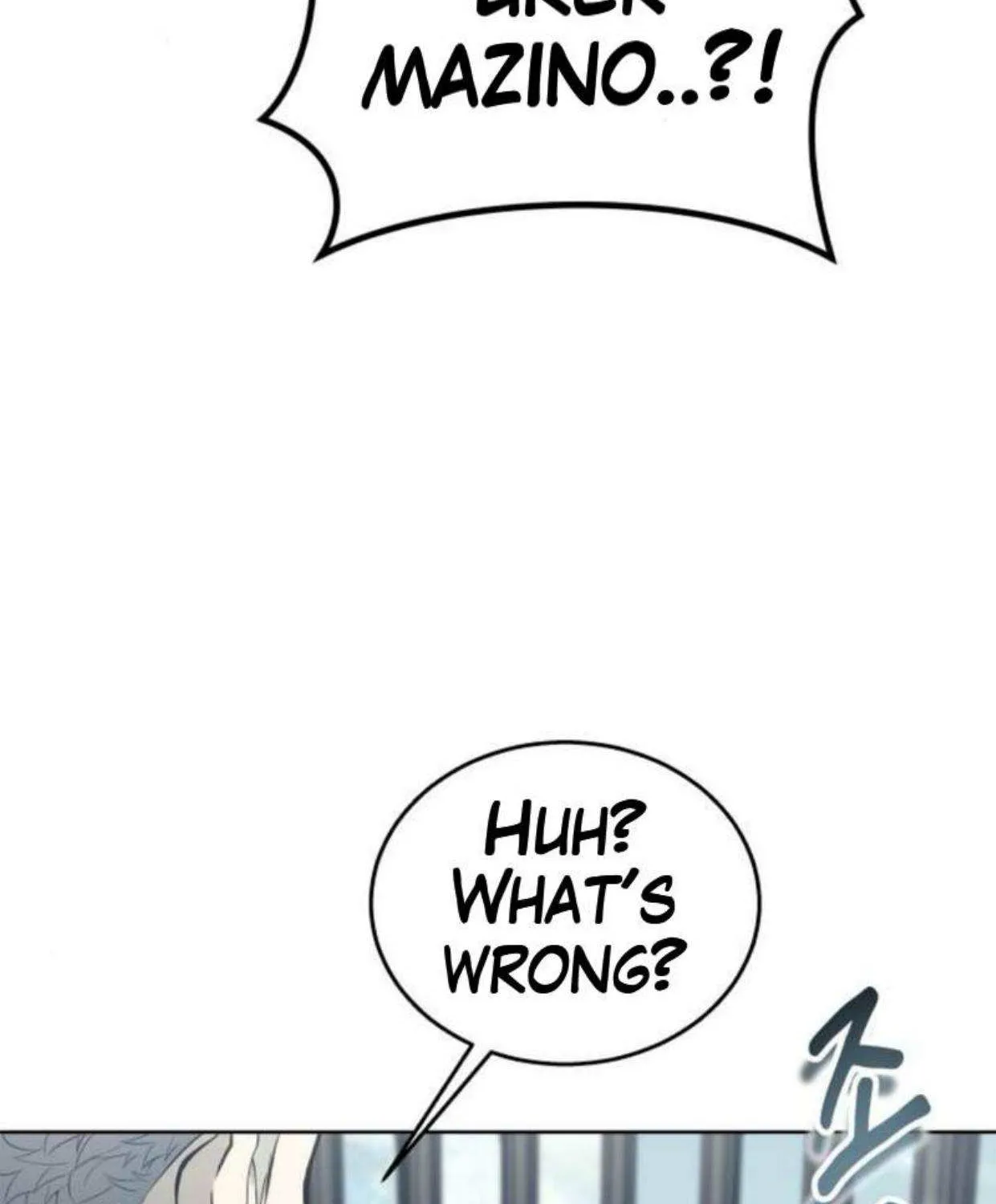 Urek Mazino Chapter 32 page 180 - 