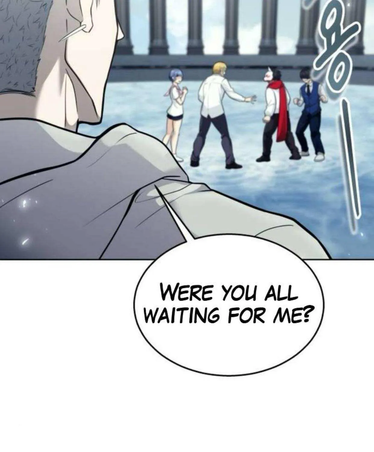 Urek Mazino Chapter 32 page 181 - 
