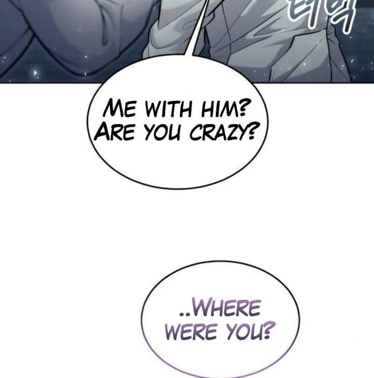 Urek Mazino Chapter 32 page 185 - 