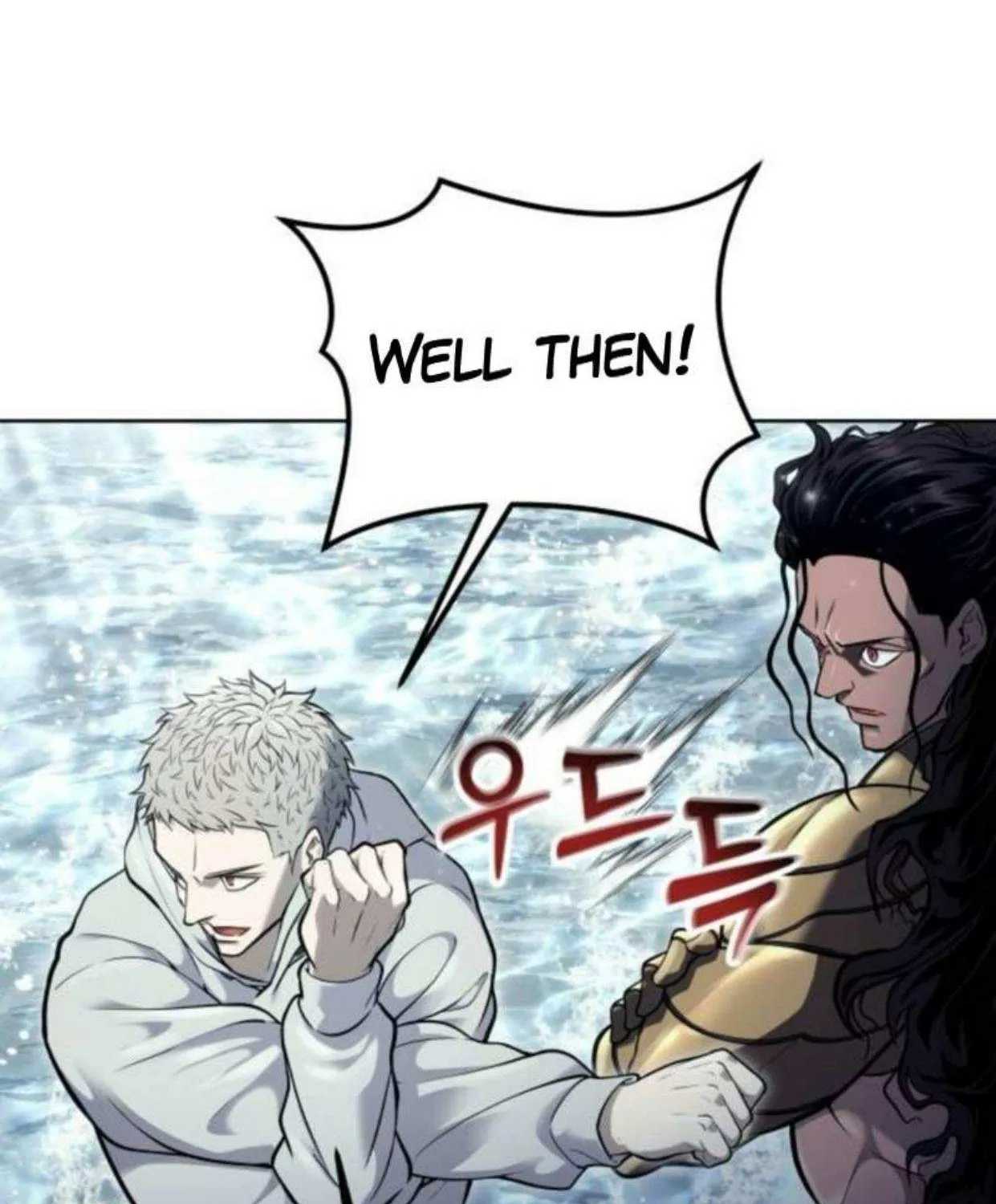 Urek Mazino Chapter 32 page 189 - 