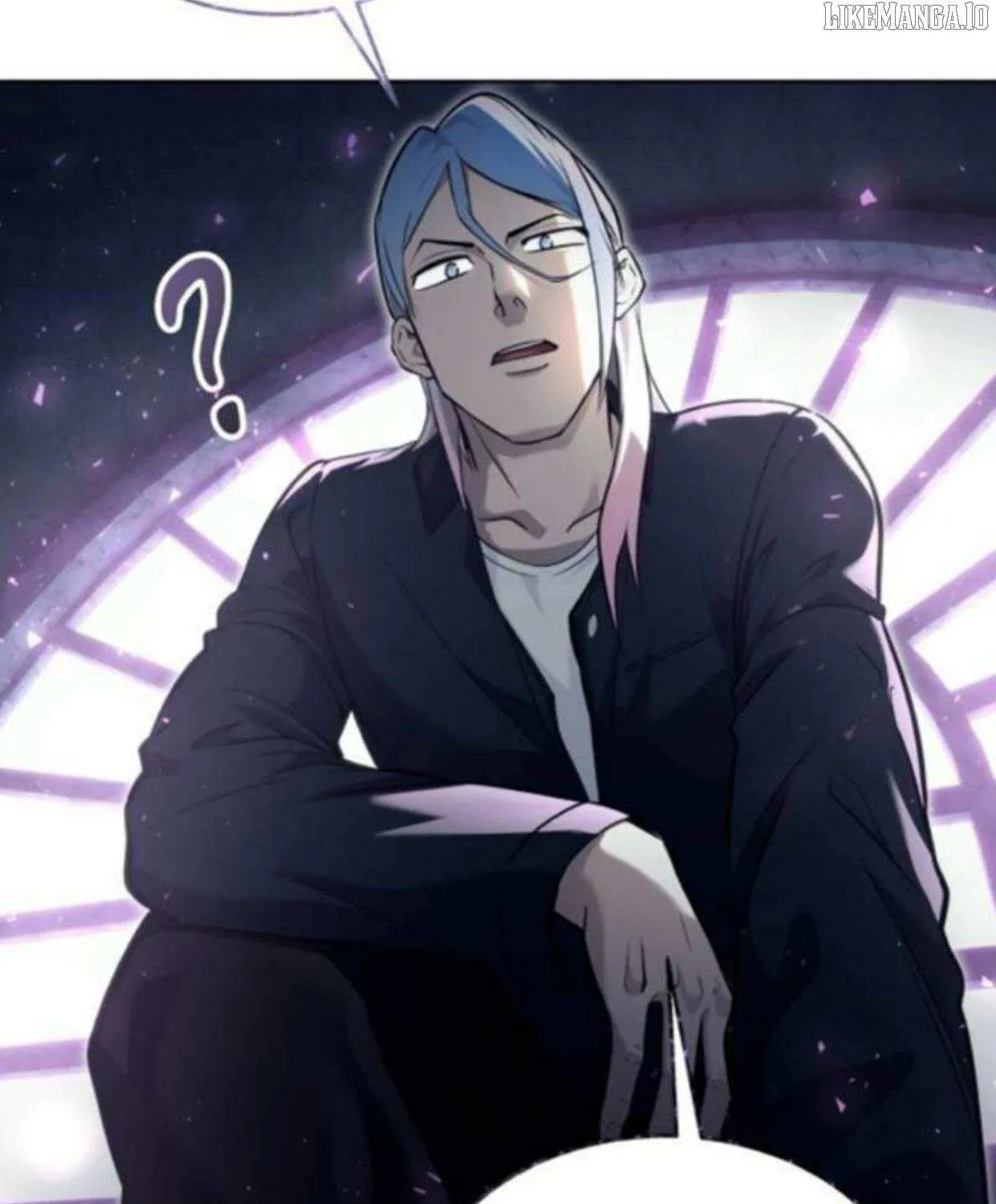 Urek Mazino Chapter 32 page 202 - 