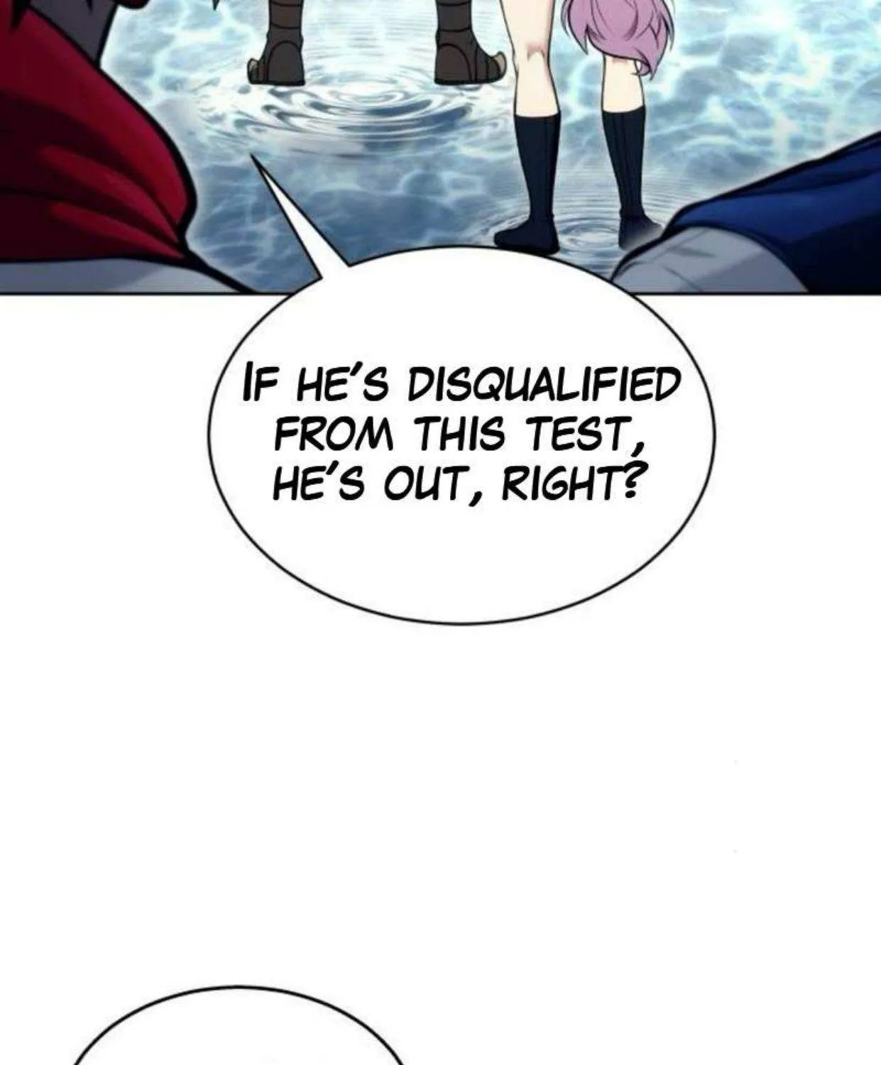 Urek Mazino Chapter 32 page 22 - 