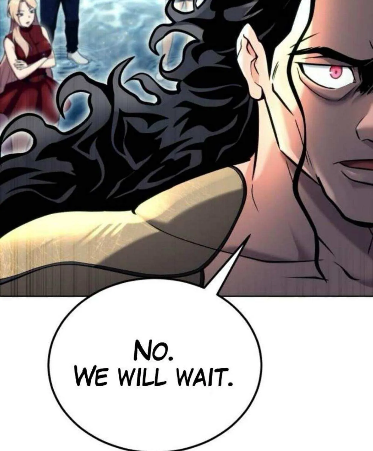 Urek Mazino Chapter 32 page 25 - 