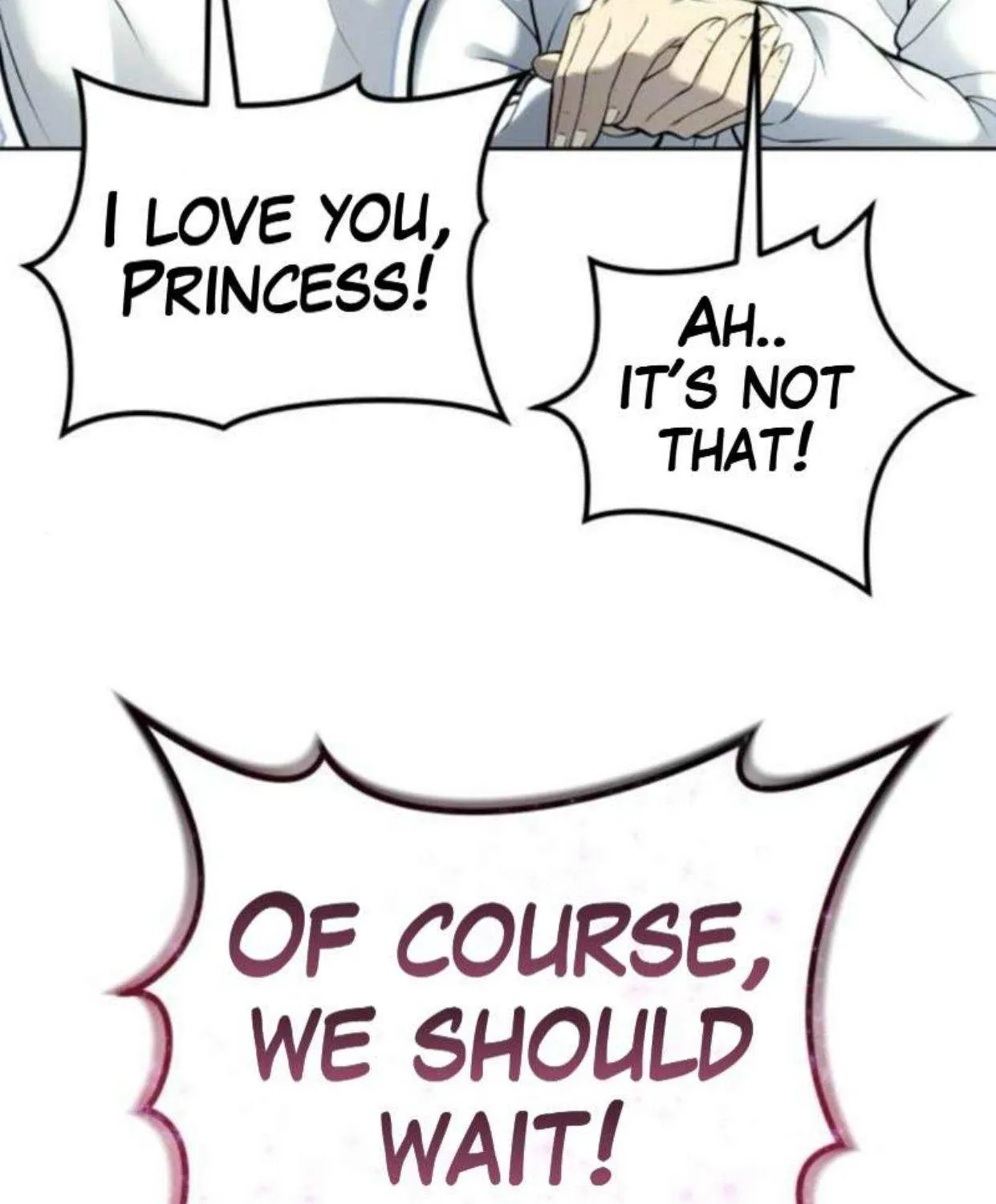 Urek Mazino Chapter 32 page 33 - 