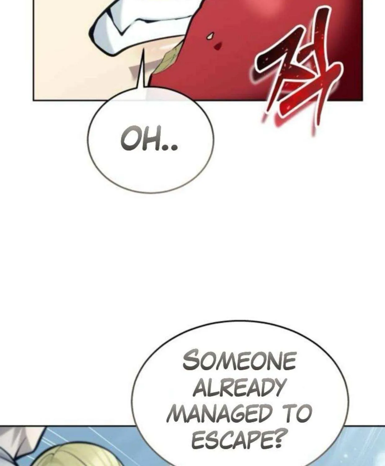 Urek Mazino Chapter 32 page 37 - 