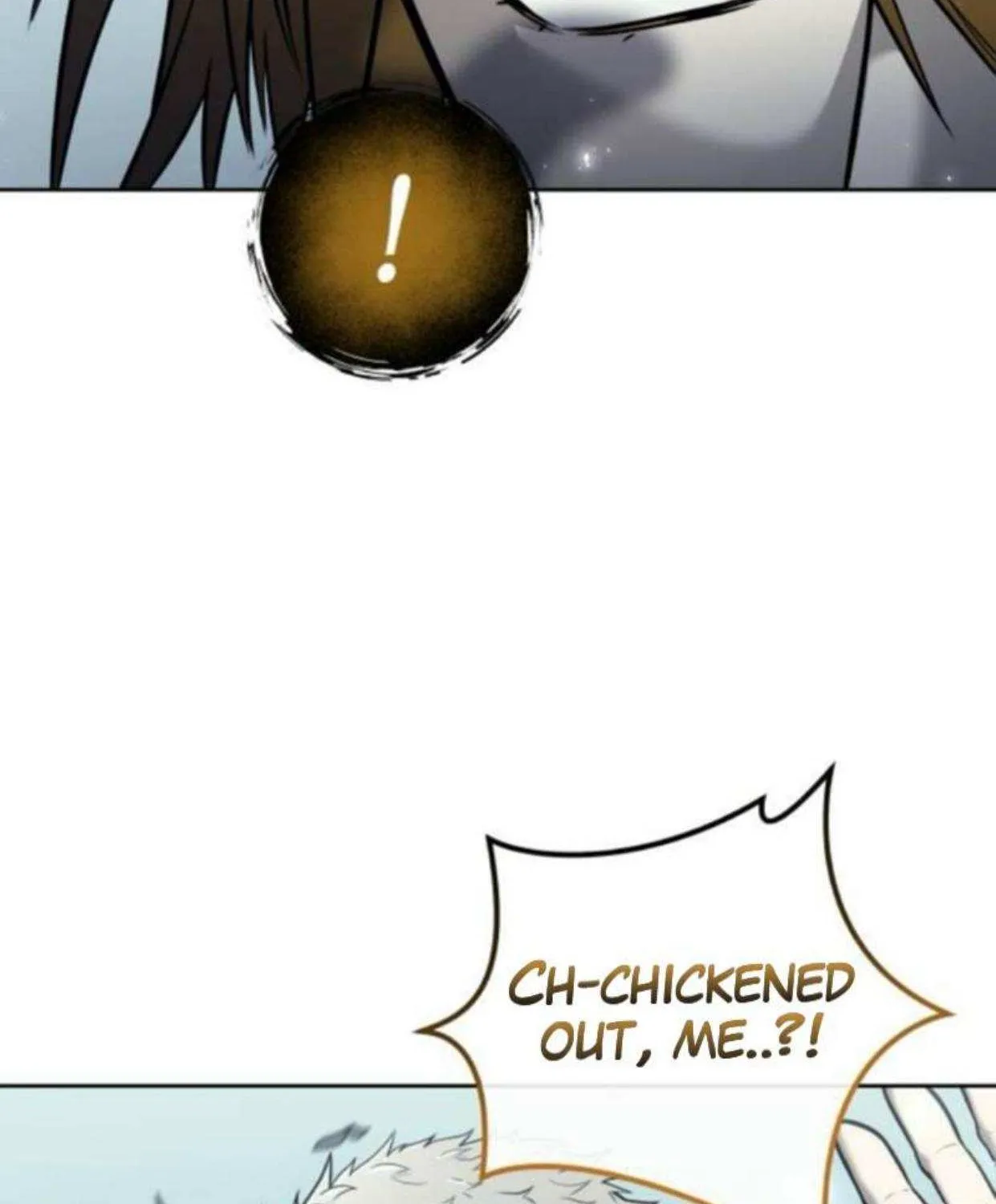Urek Mazino Chapter 32 page 6 - 