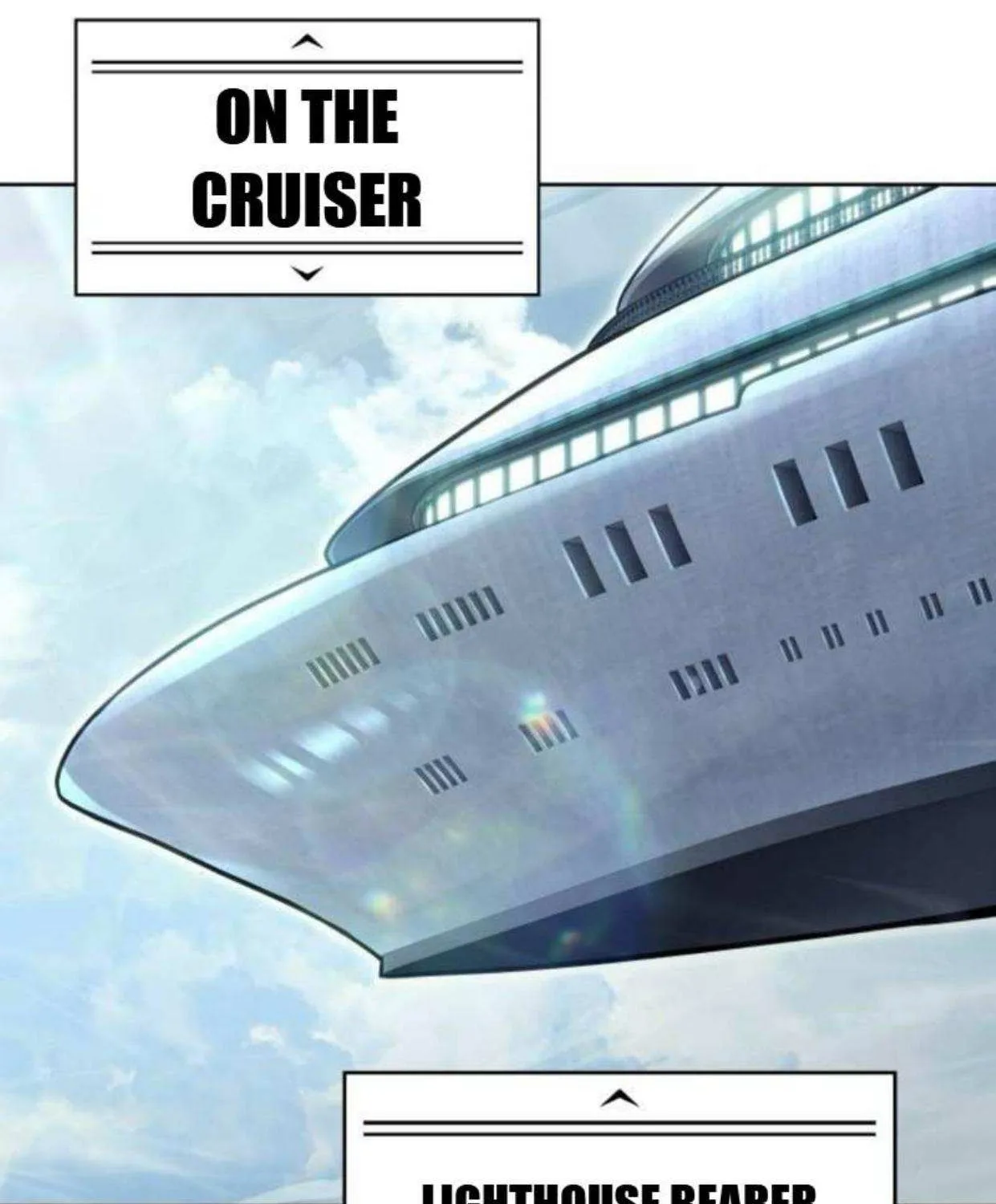 Urek Mazino Chapter 32 page 58 - 