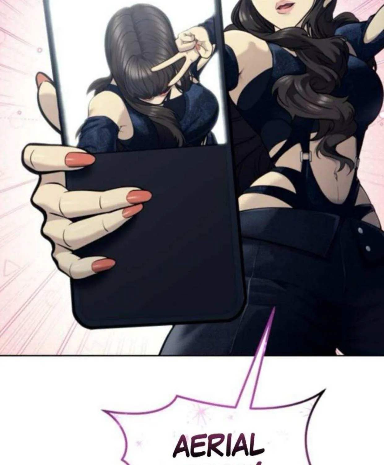 Urek Mazino Chapter 32 page 73 - 