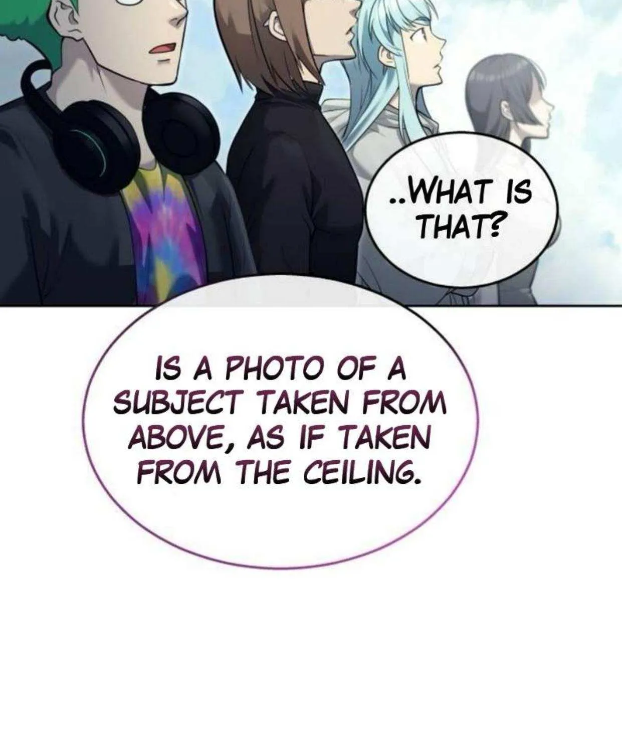 Urek Mazino Chapter 32 page 75 - 