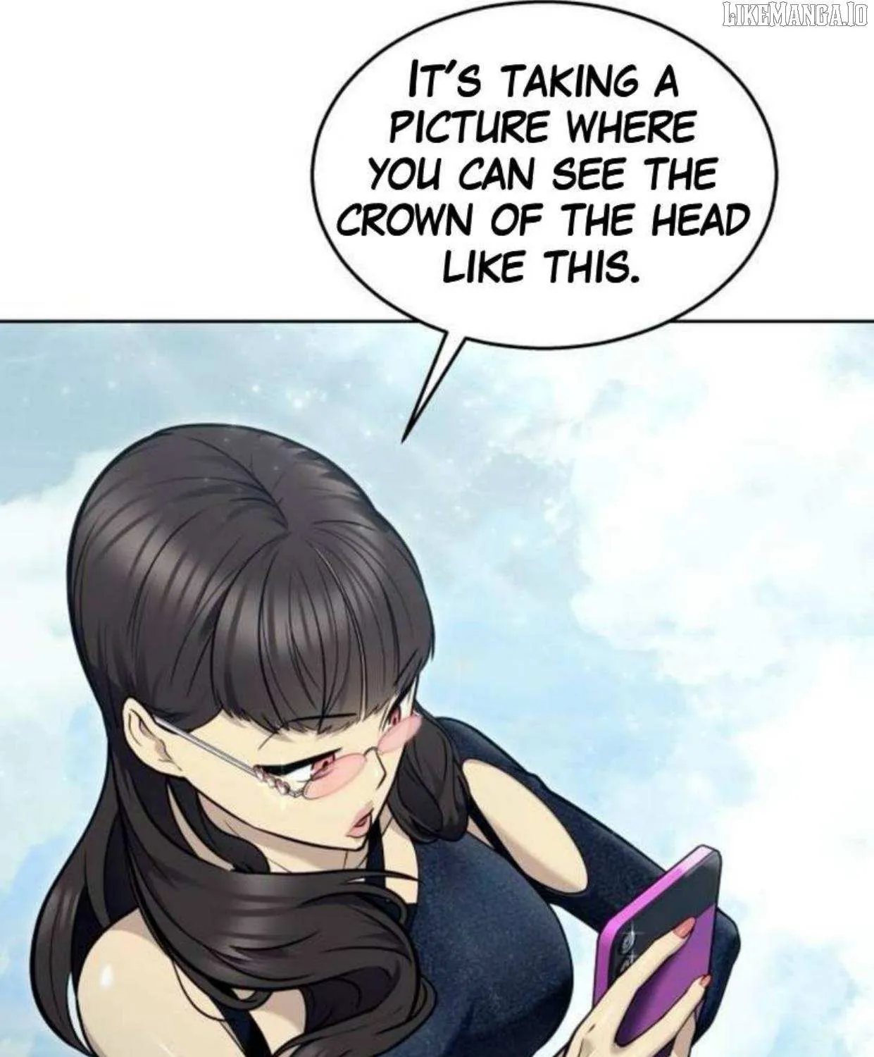 Urek Mazino Chapter 32 page 78 - 