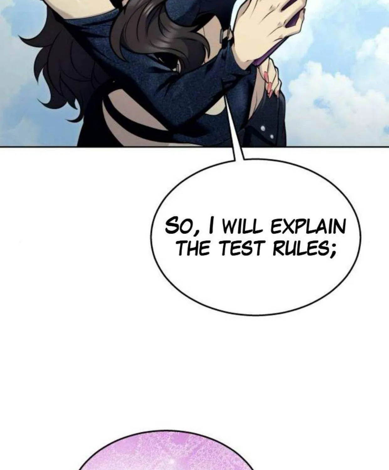 Urek Mazino Chapter 32 page 79 - 