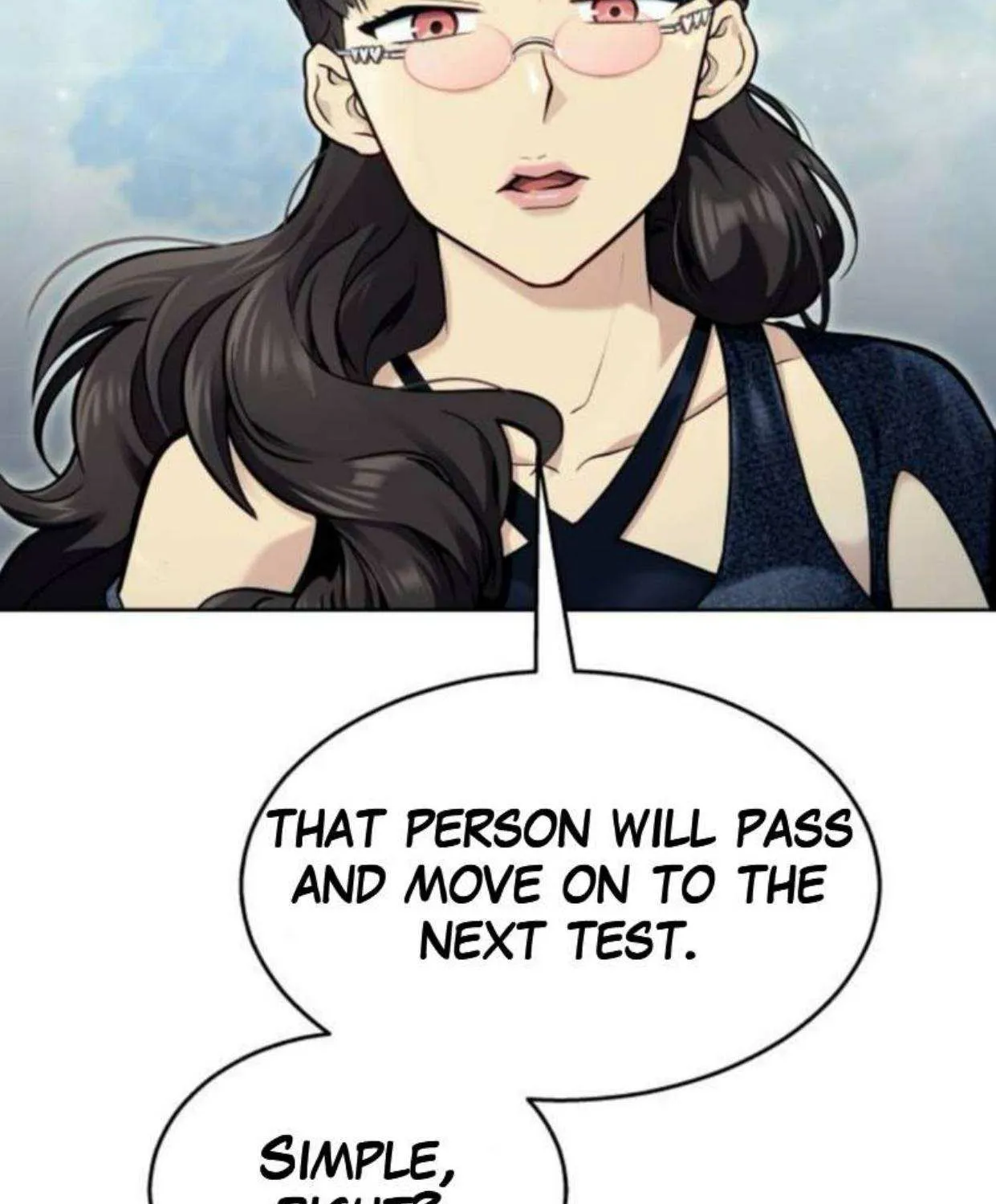 Urek Mazino Chapter 32 page 84 - 