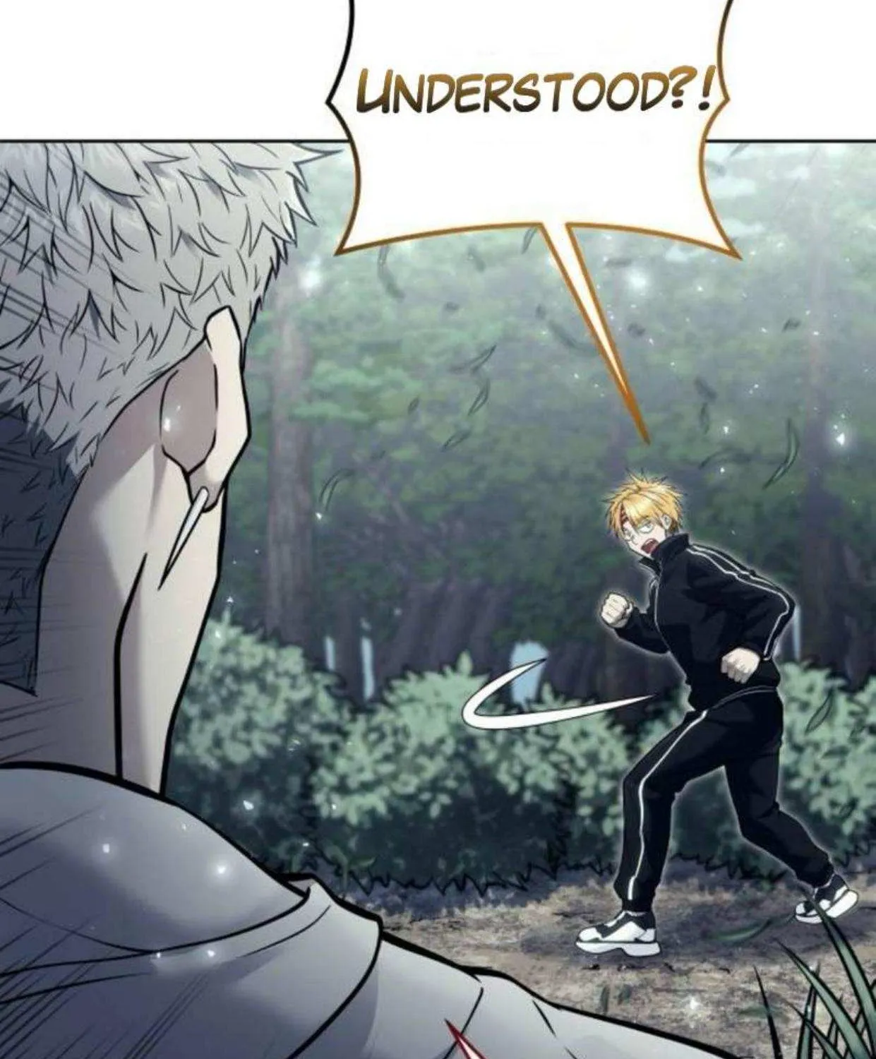 Urek Mazino Chapter 32 page 10 - 