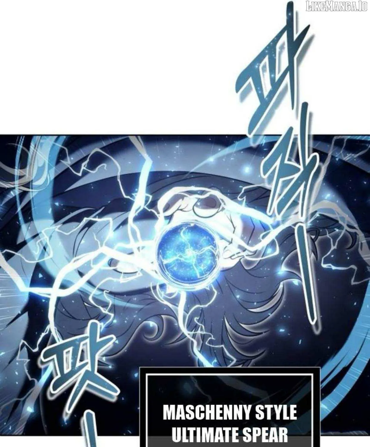 Urek Mazino Chapter 33 page 109 - 