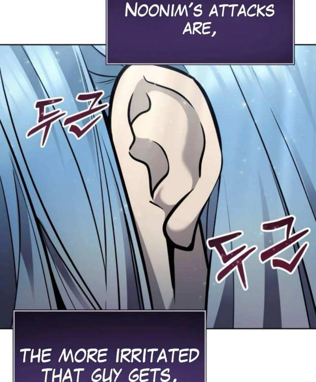 Urek Mazino Chapter 33 page 122 - 