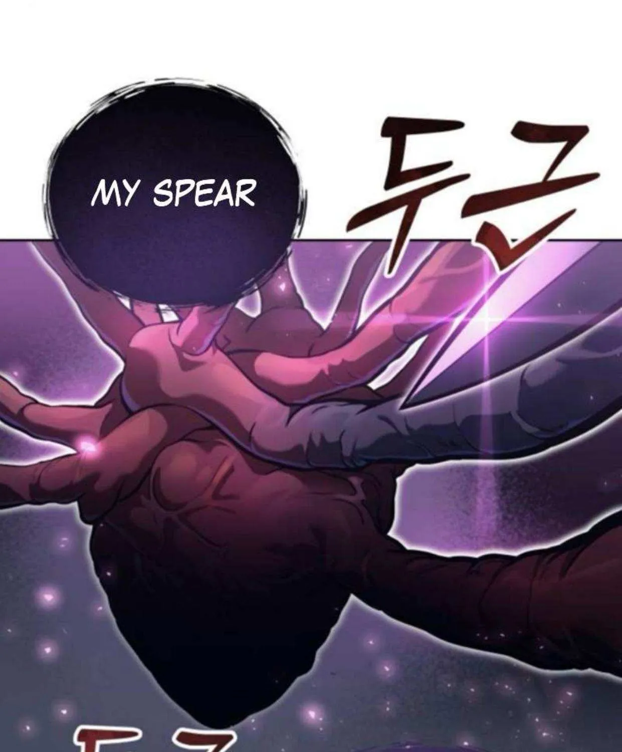 Urek Mazino Chapter 33 page 127 - 