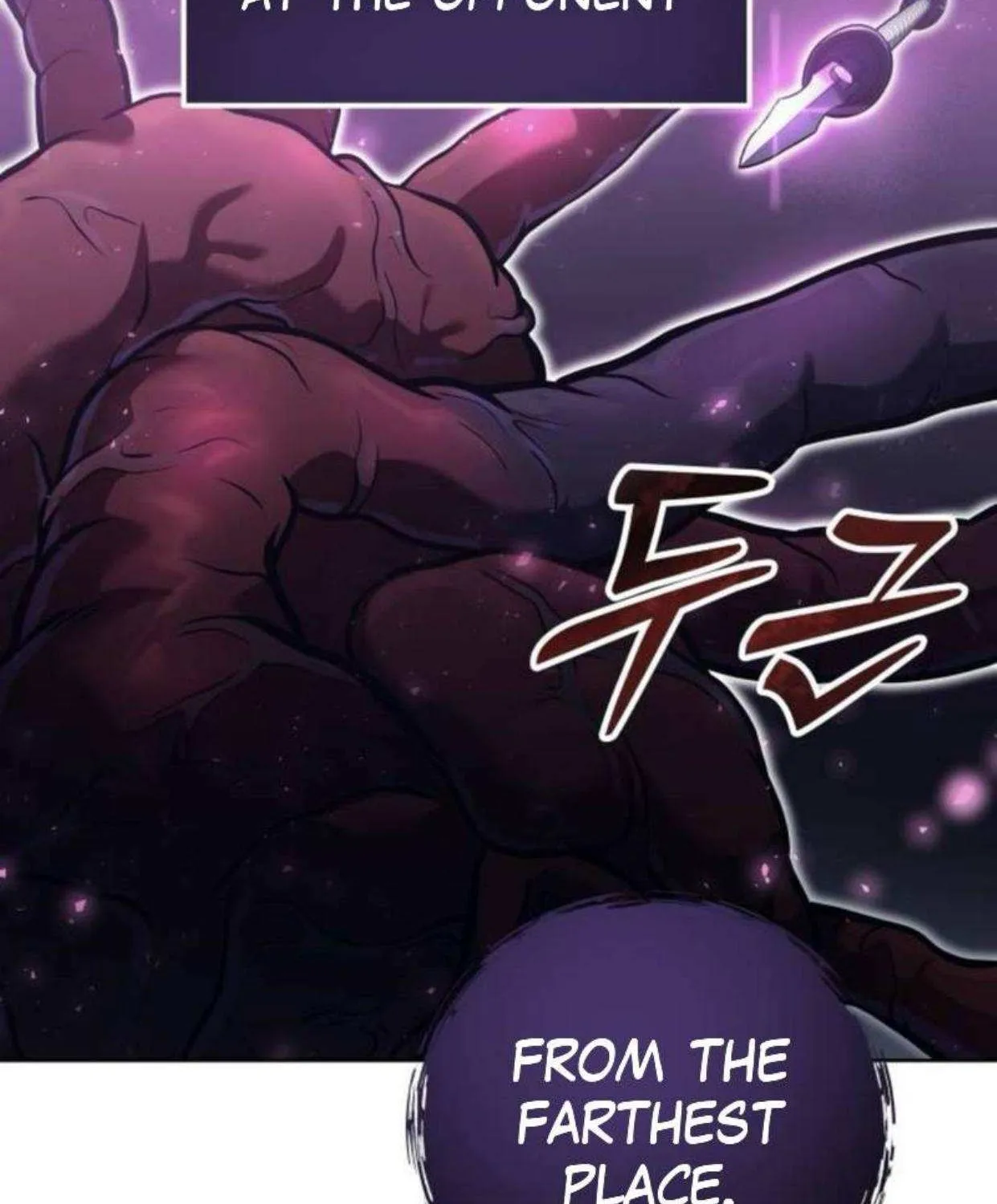 Urek Mazino Chapter 33 page 129 - 