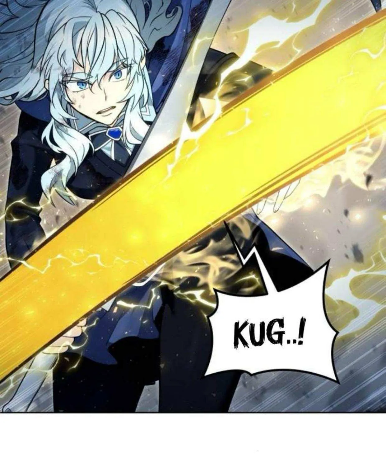 Urek Mazino Chapter 33 page 133 - 