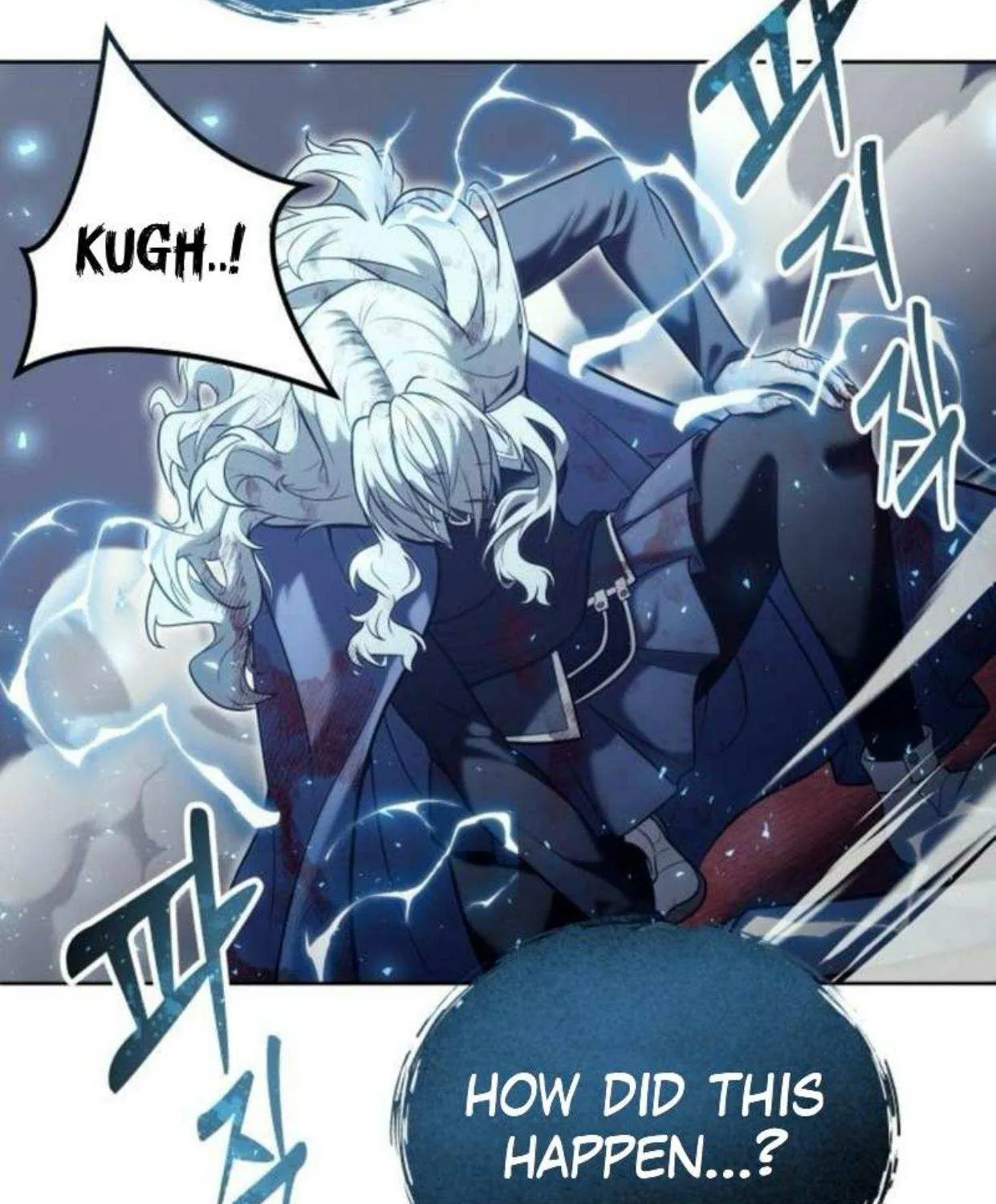 Urek Mazino Chapter 33 page 164 - 