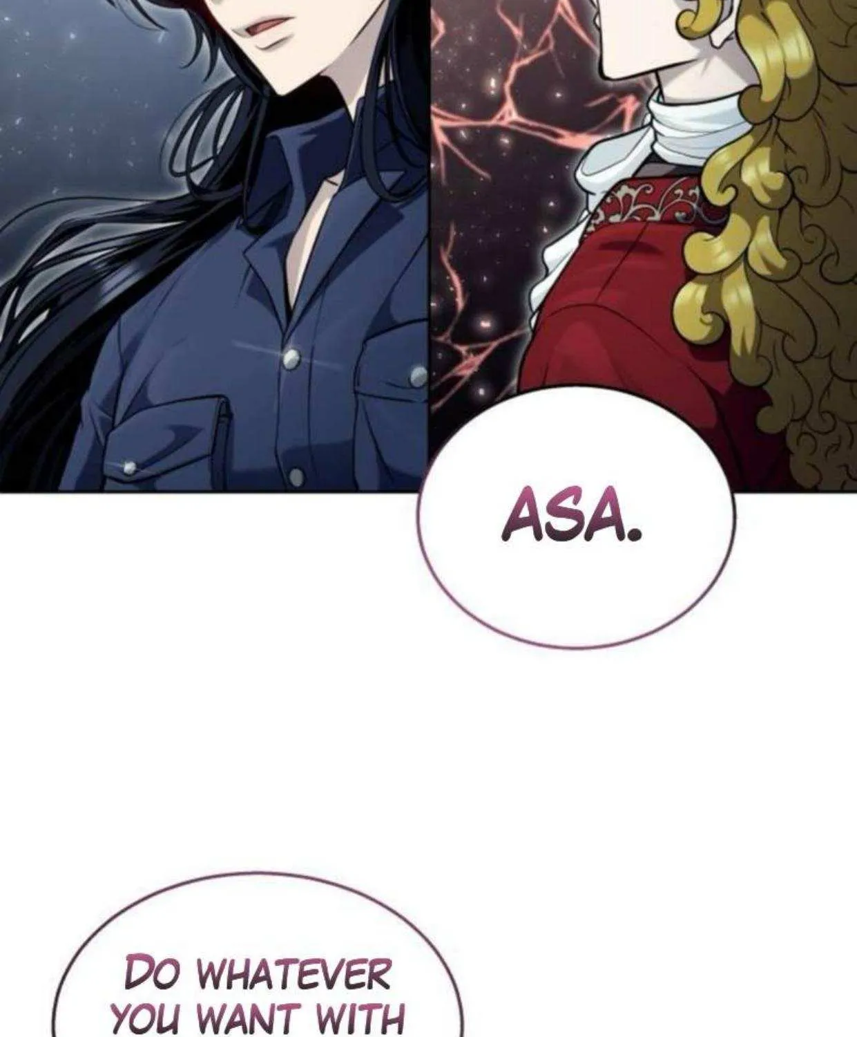 Urek Mazino Chapter 33 page 174 - 
