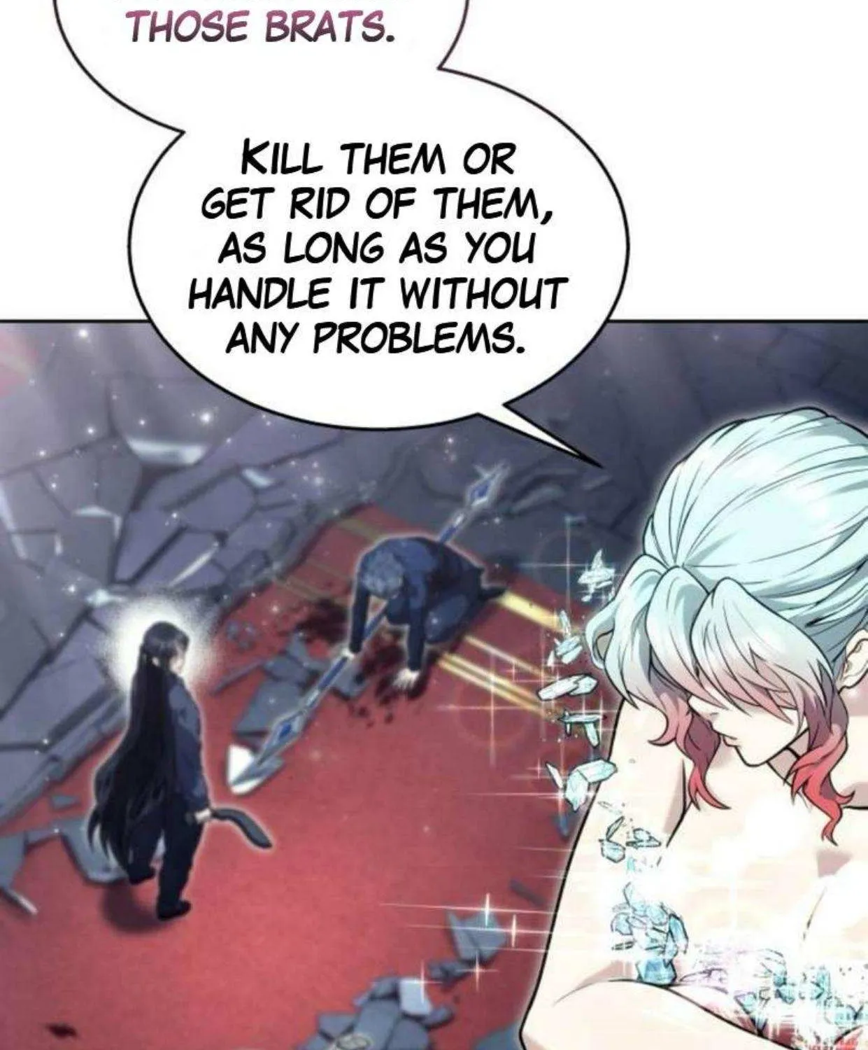 Urek Mazino Chapter 33 page 175 - 