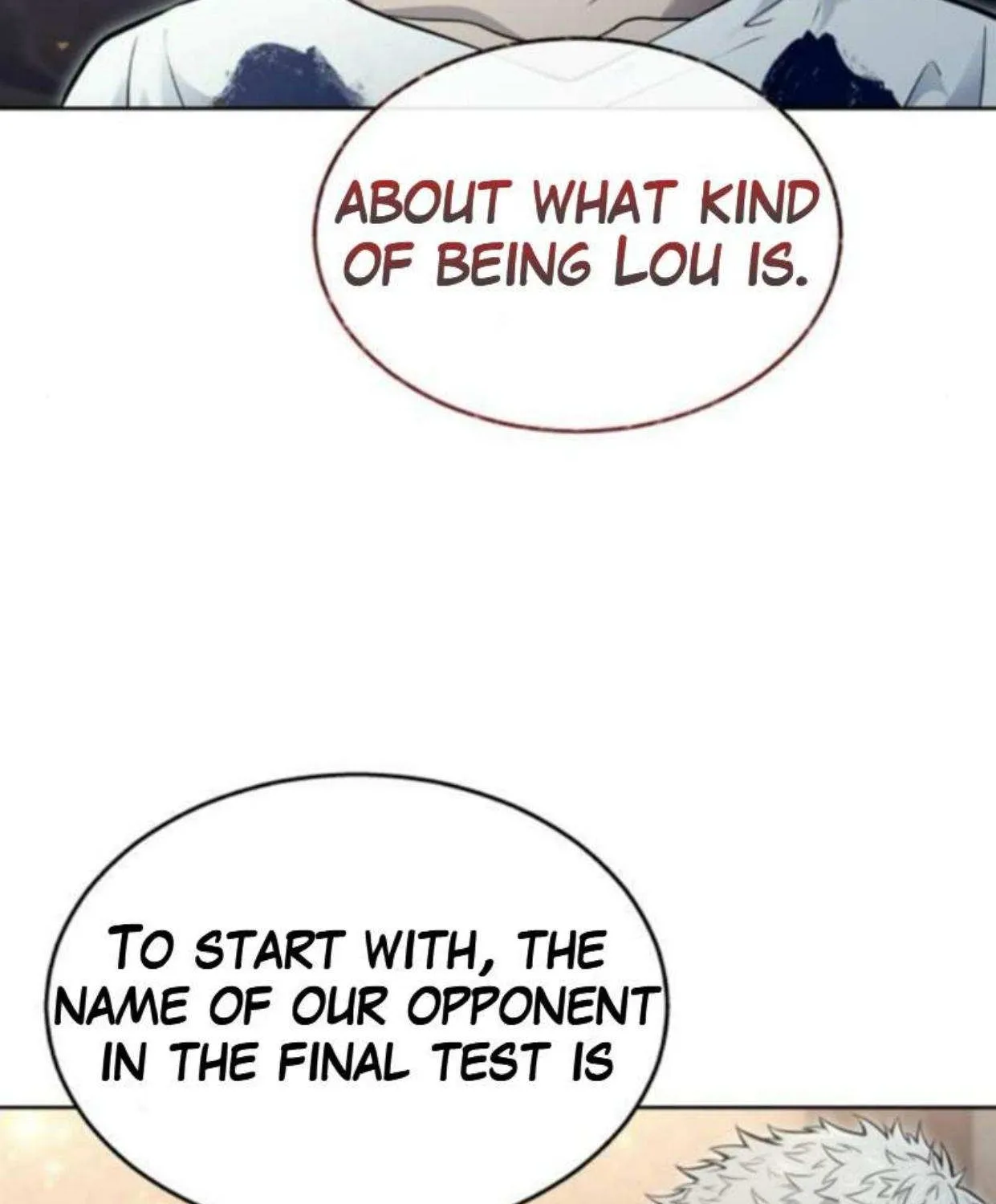 Urek Mazino Chapter 33 page 194 - 