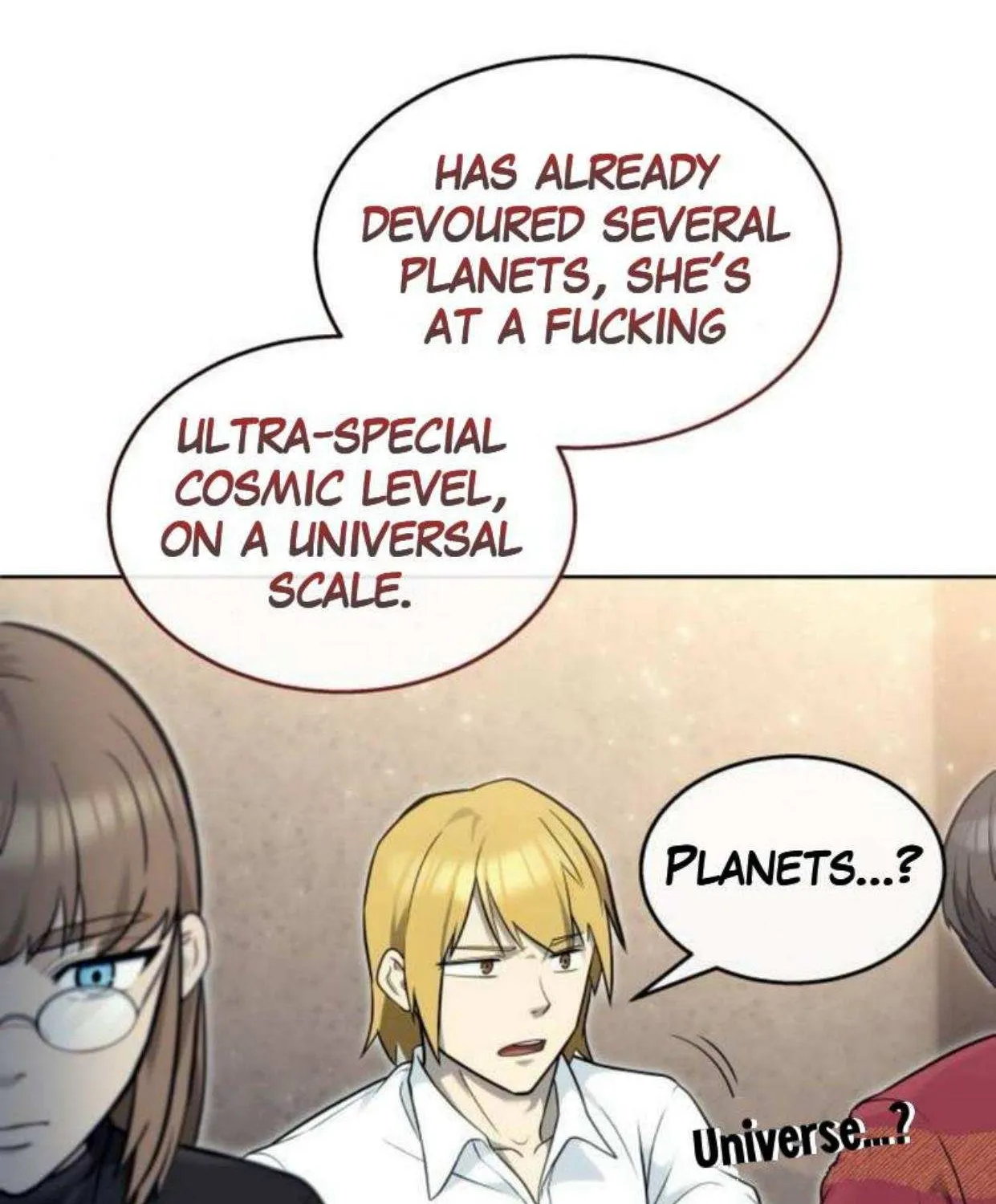Urek Mazino Chapter 33 page 196 - 