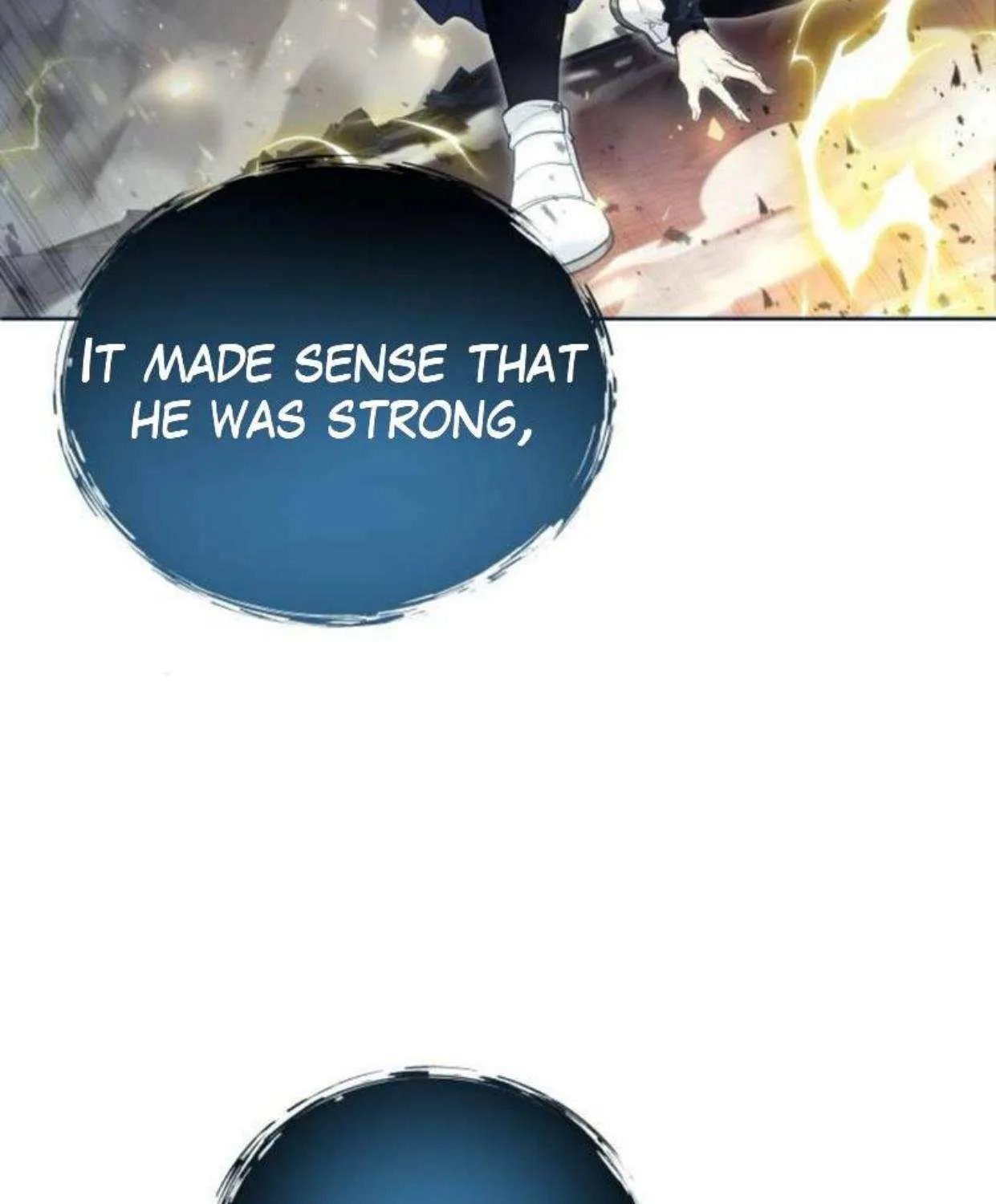 Urek Mazino Chapter 33 page 38 - 
