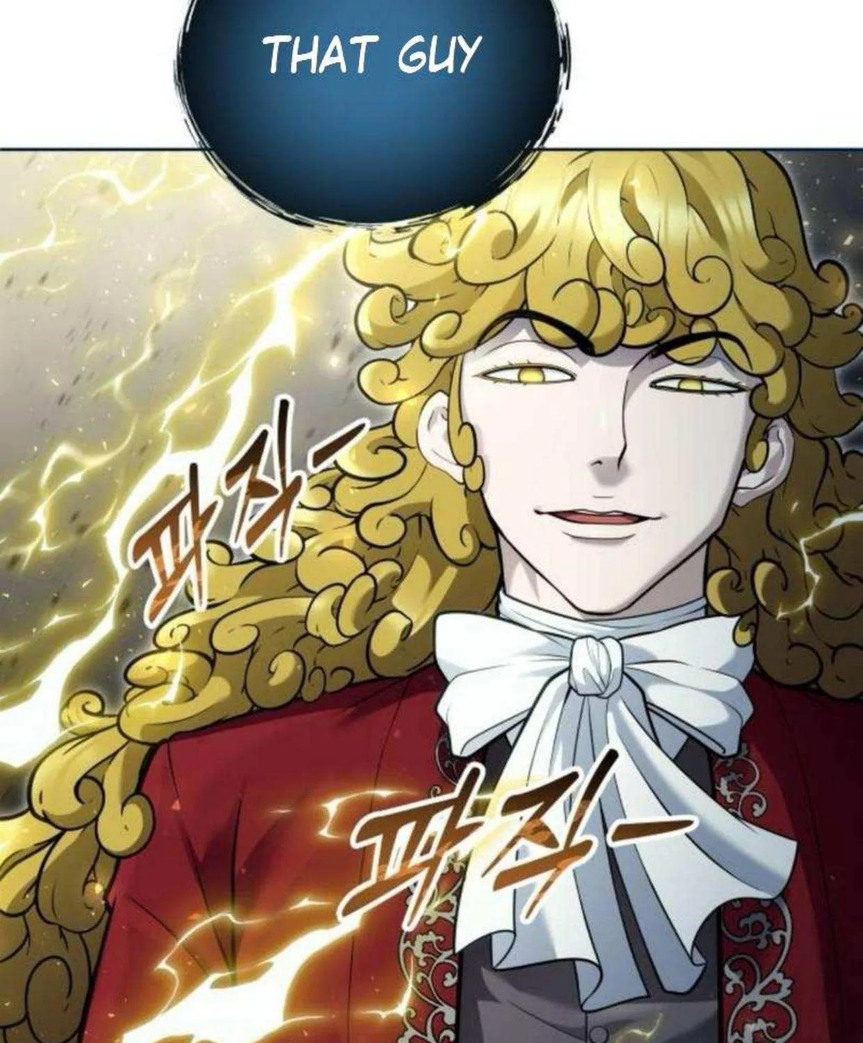 Urek Mazino Chapter 33 page 39 - 