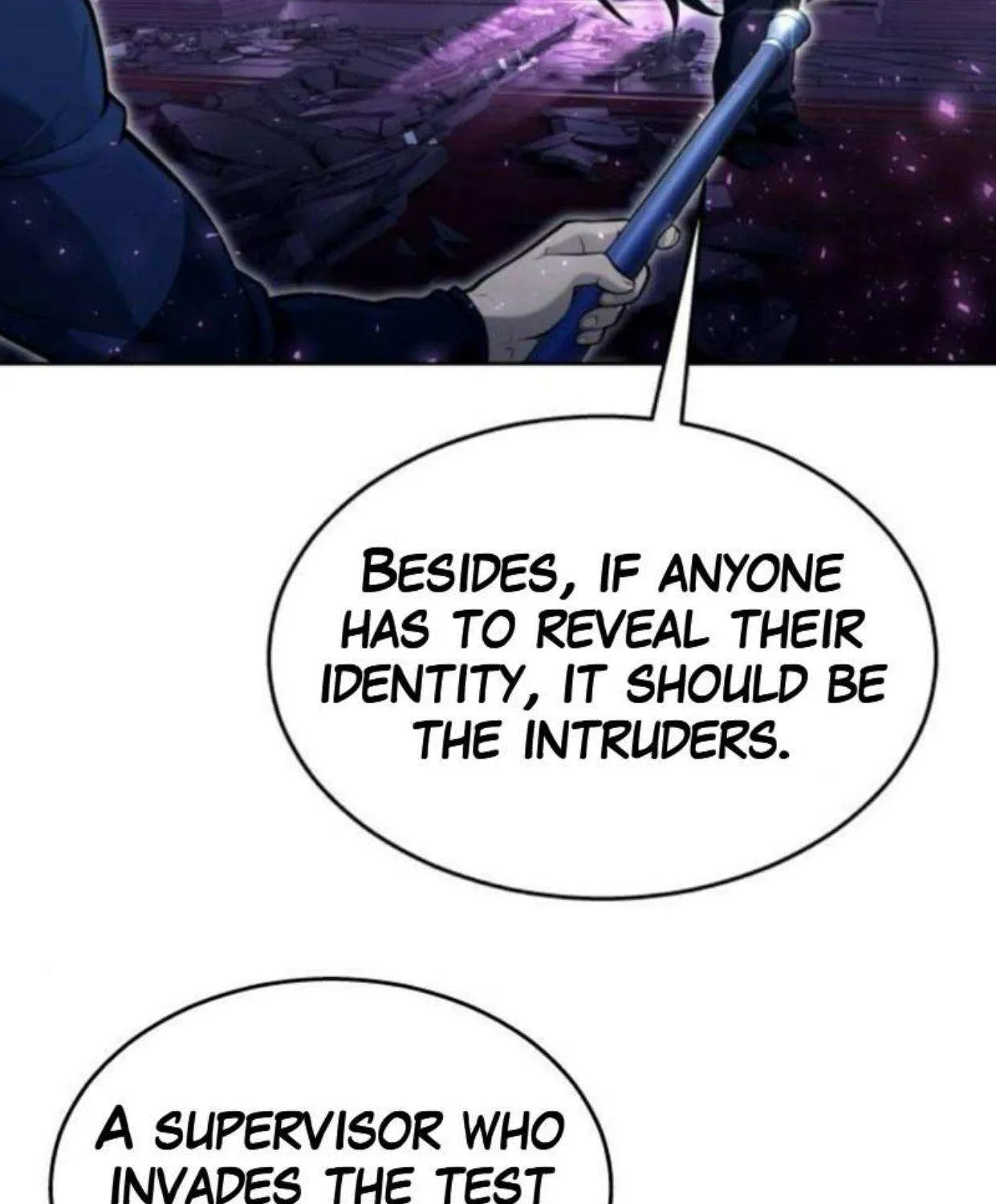 Urek Mazino Chapter 33 page 5 - 