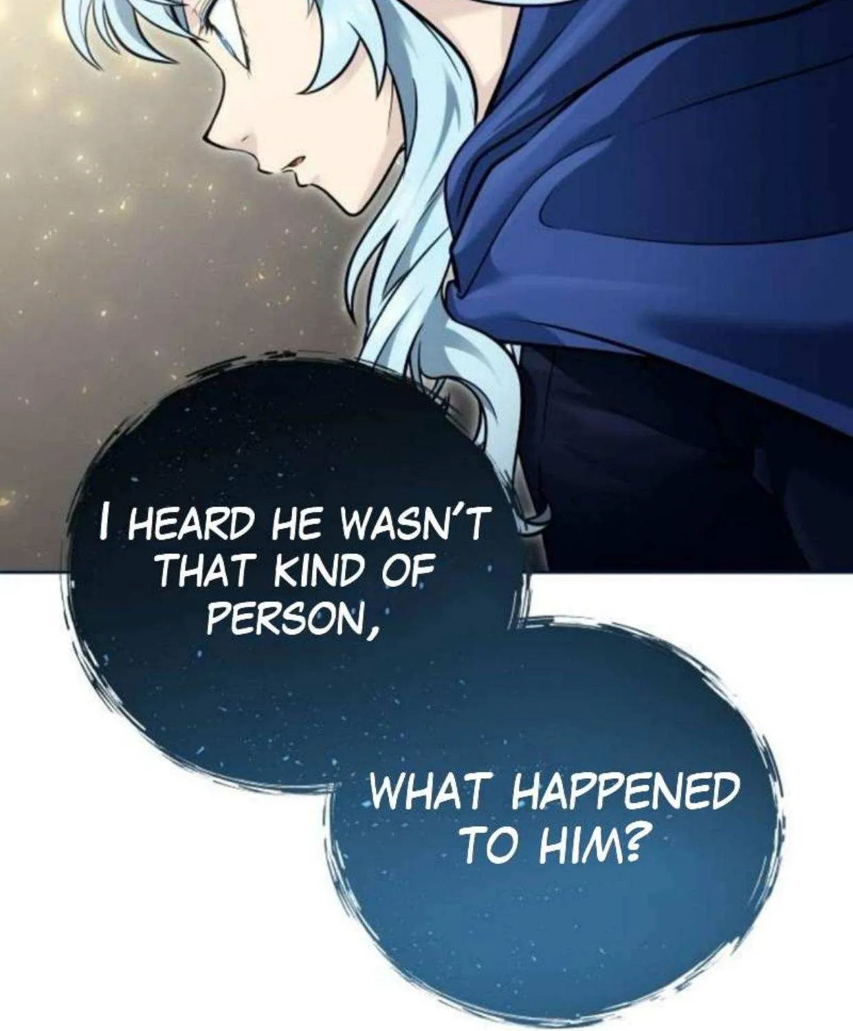 Urek Mazino Chapter 33 page 41 - 