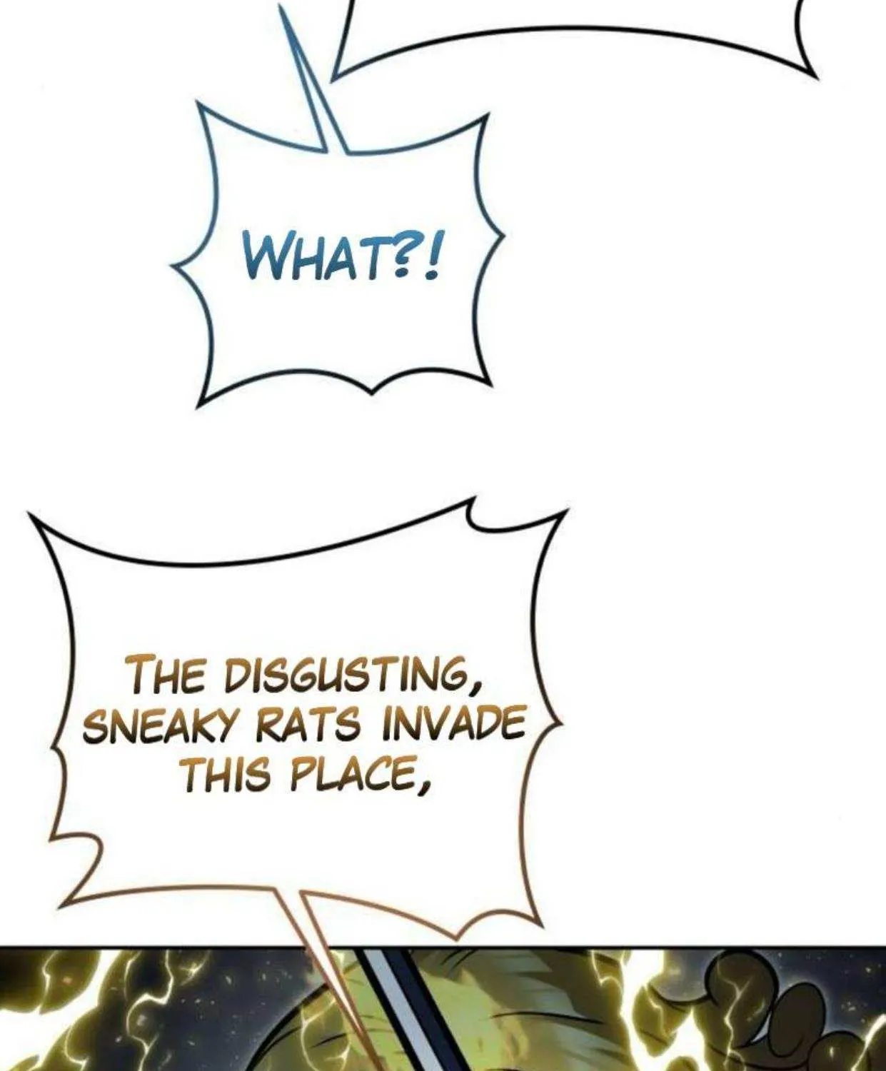 Urek Mazino Chapter 33 page 44 - 