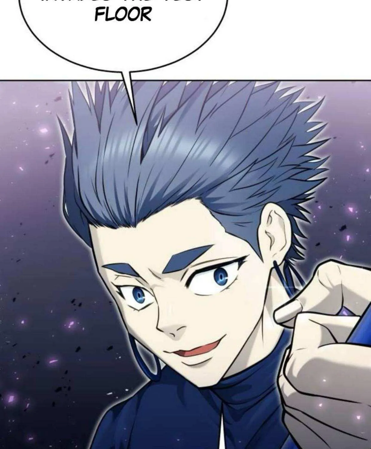 Urek Mazino Chapter 33 page 6 - 