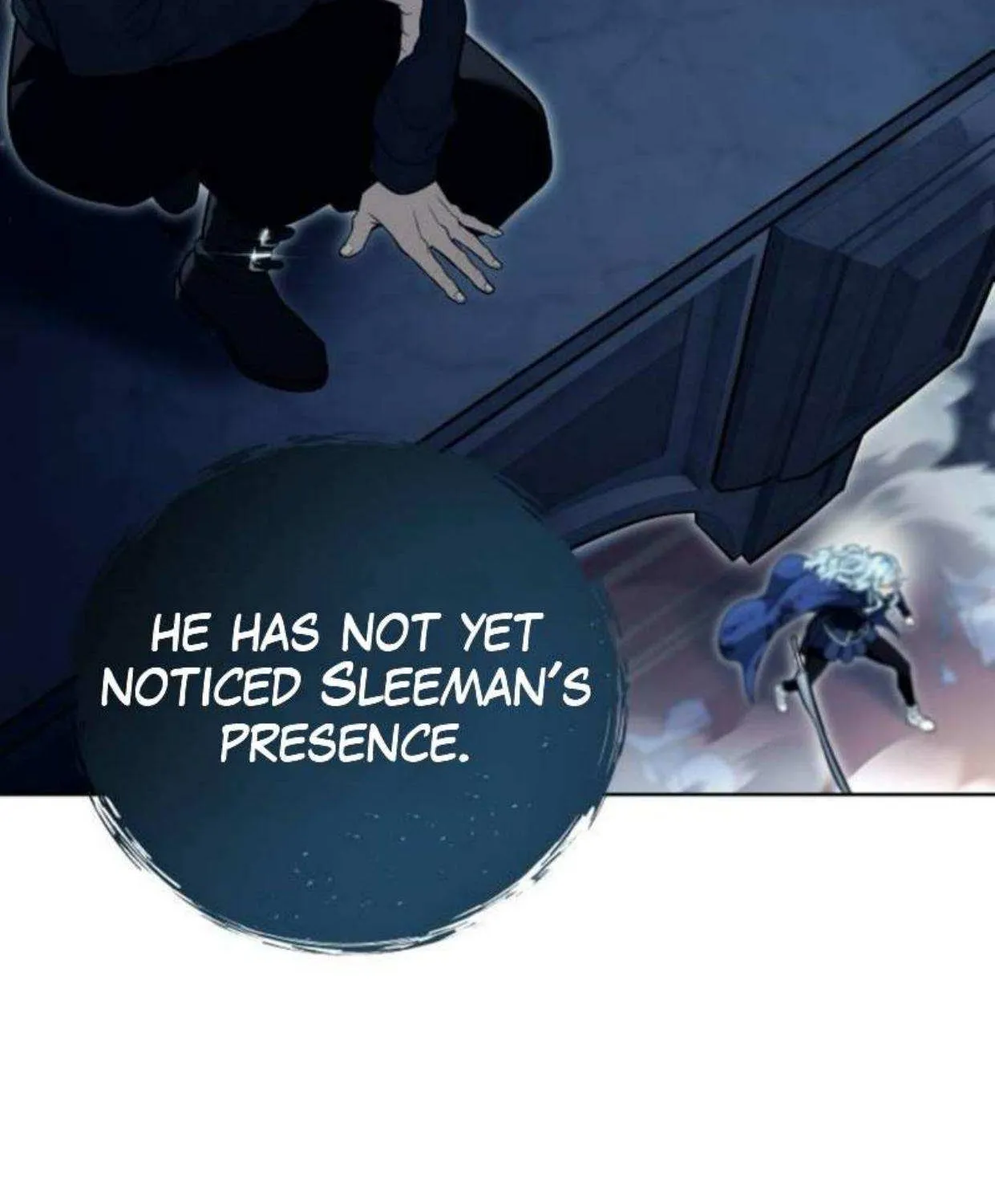 Urek Mazino Chapter 33 page 60 - 