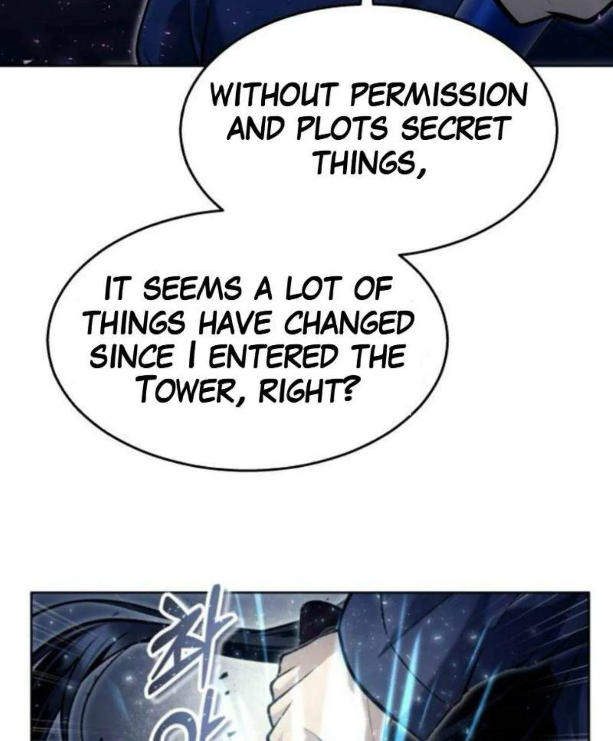 Urek Mazino Chapter 33 page 7 - 