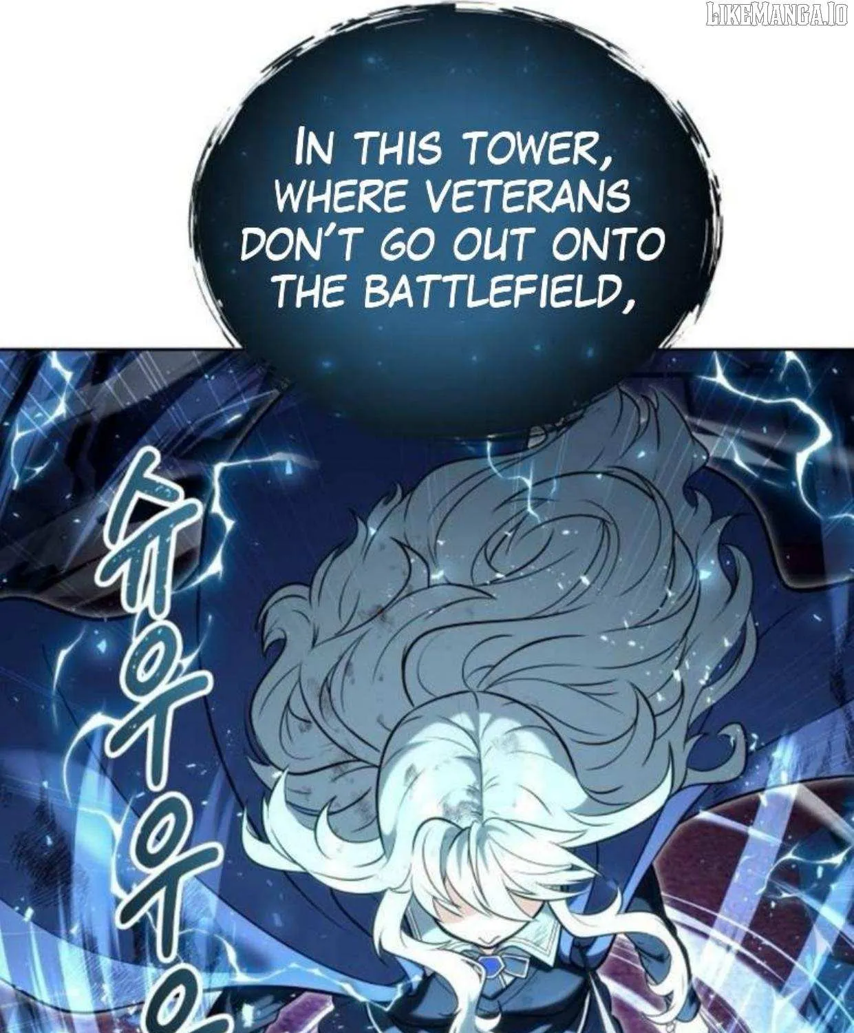 Urek Mazino Chapter 33 page 63 - 