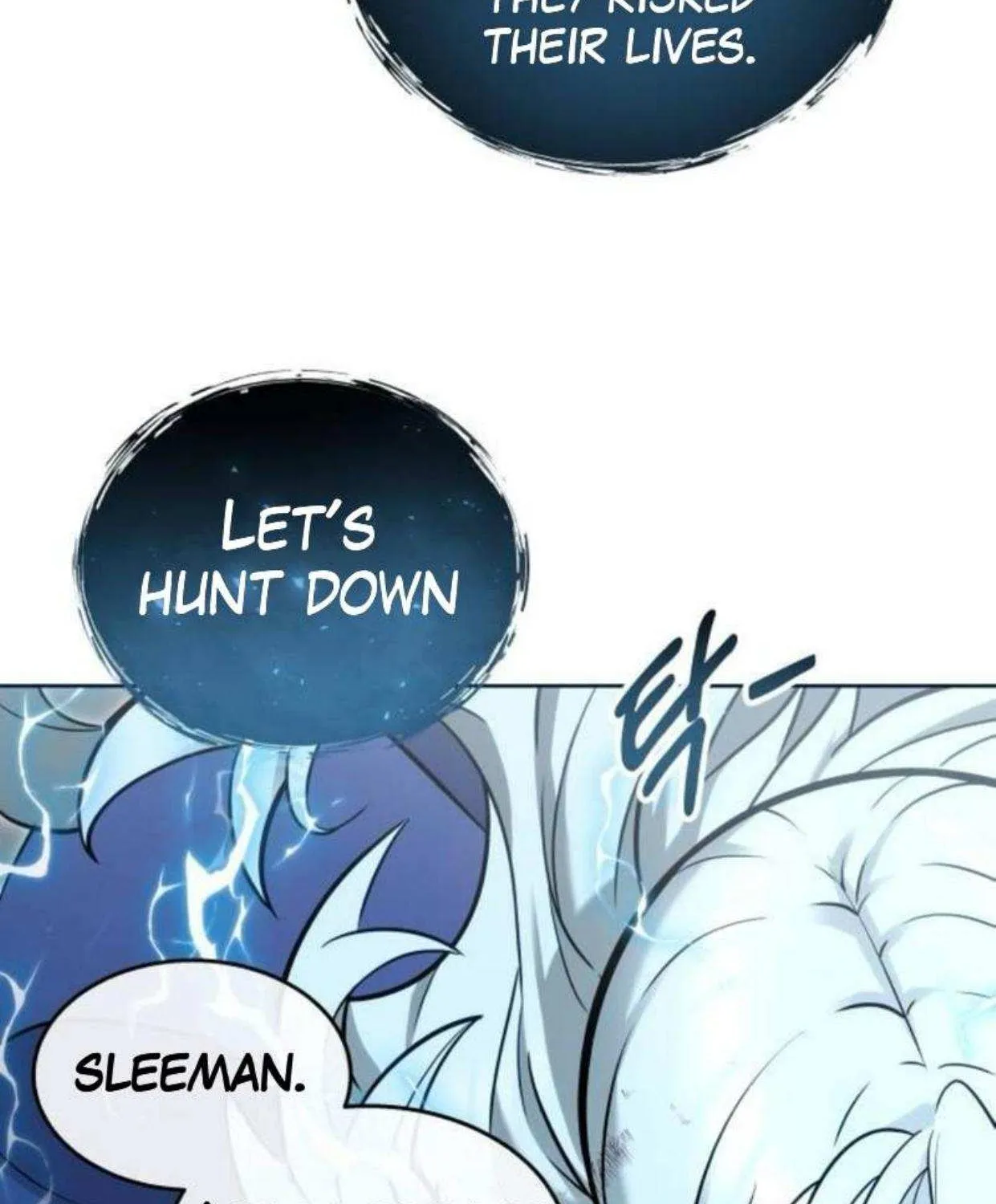 Urek Mazino Chapter 33 page 72 - 