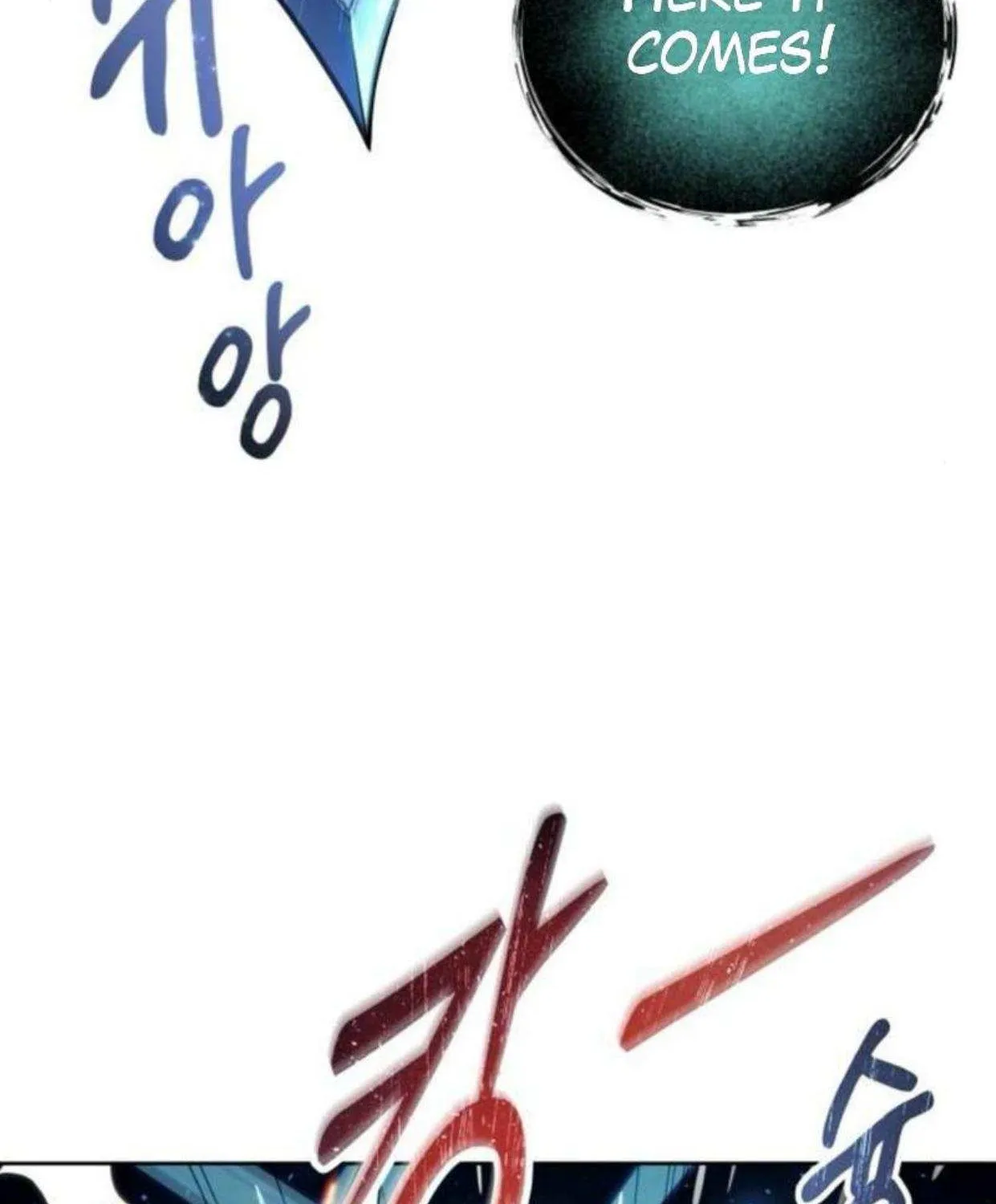 Urek Mazino Chapter 33 page 84 - 