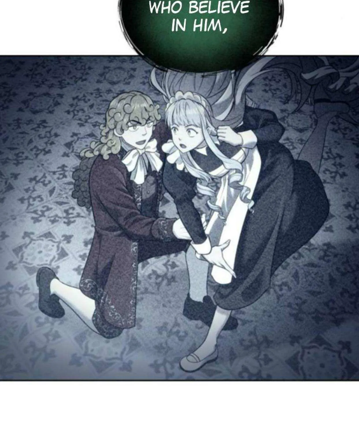 Urek Mazino Chapter 34 page 119 - 