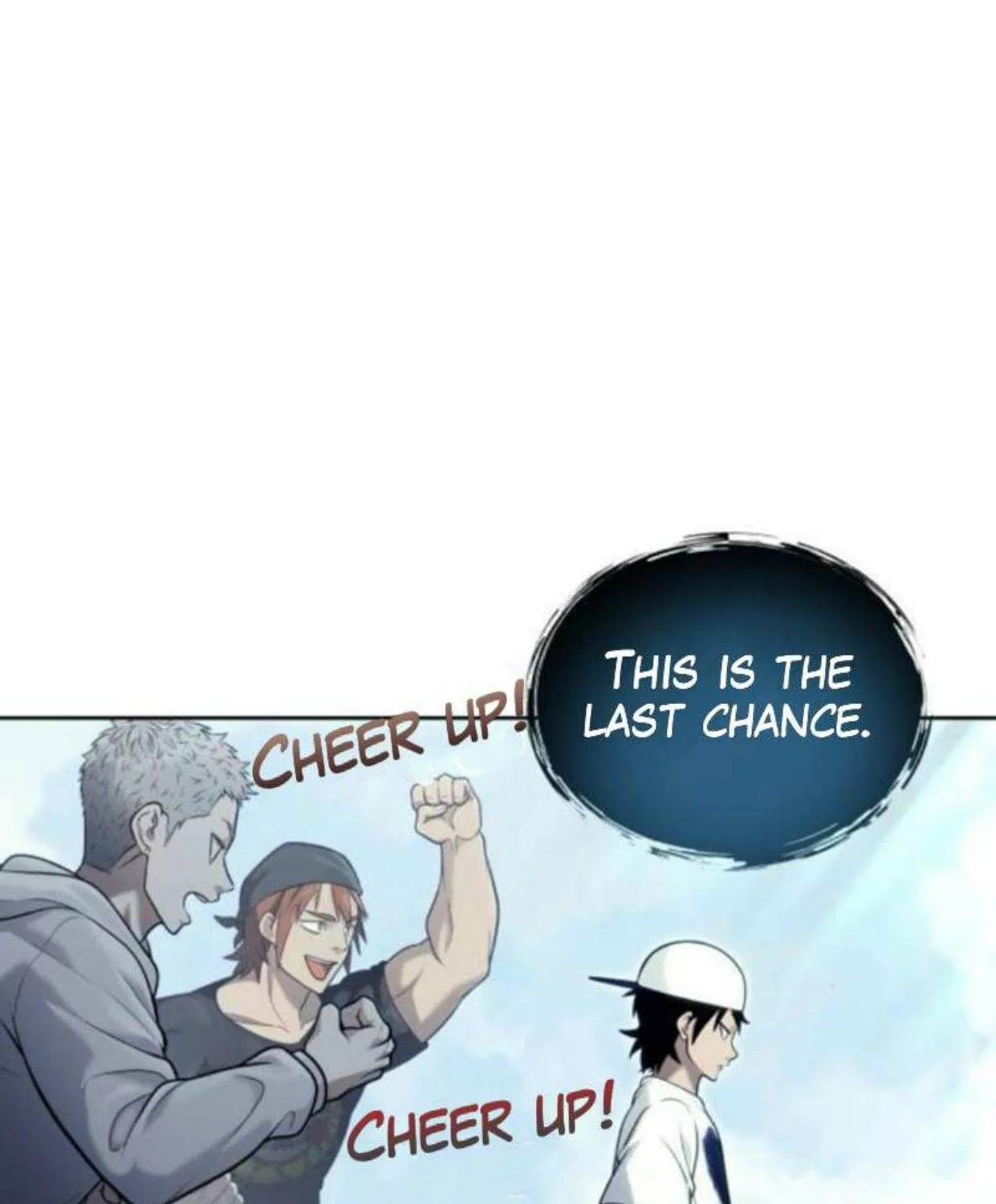 Urek Mazino Chapter 34 page 123 - 