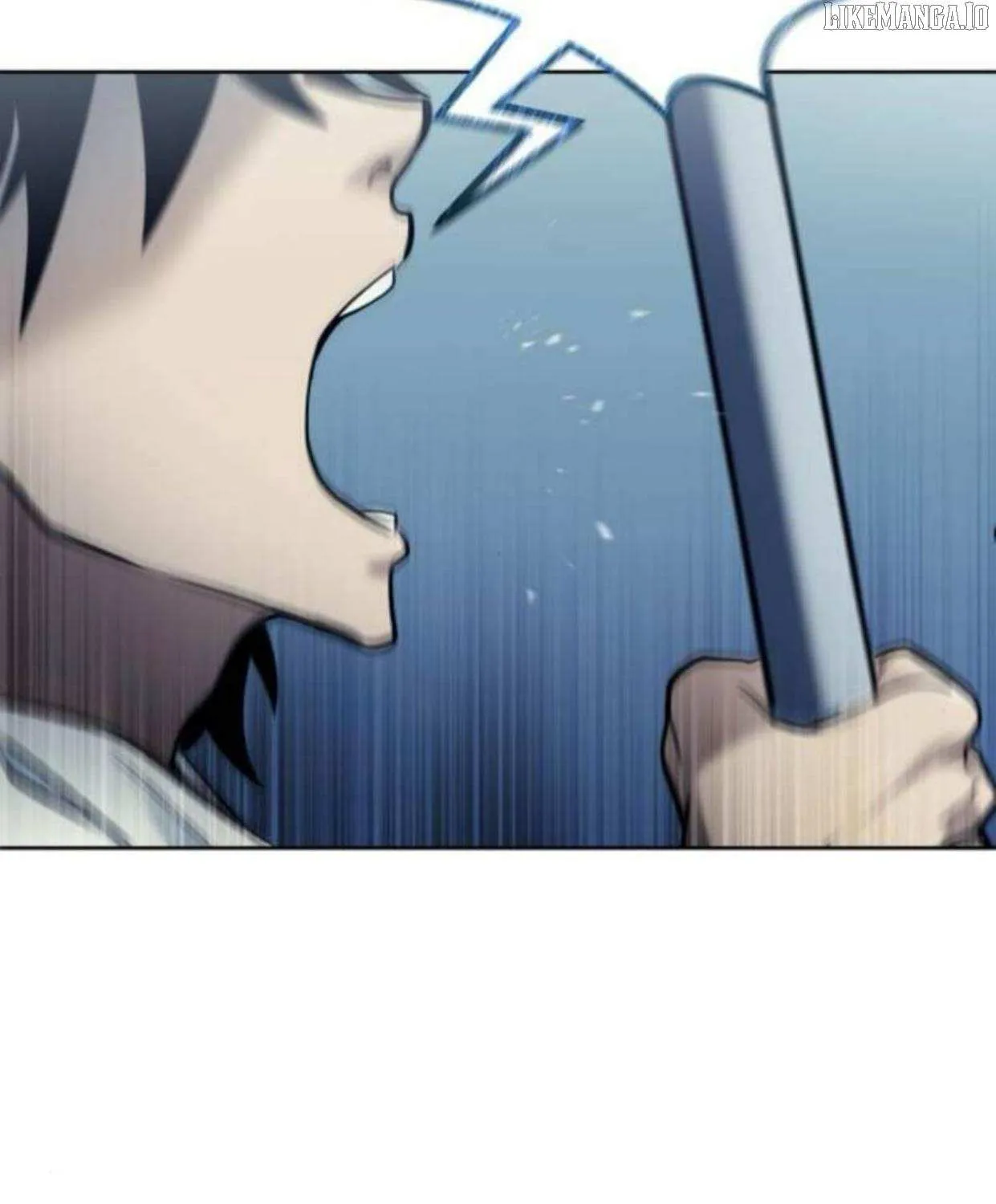 Urek Mazino Chapter 34 page 127 - 