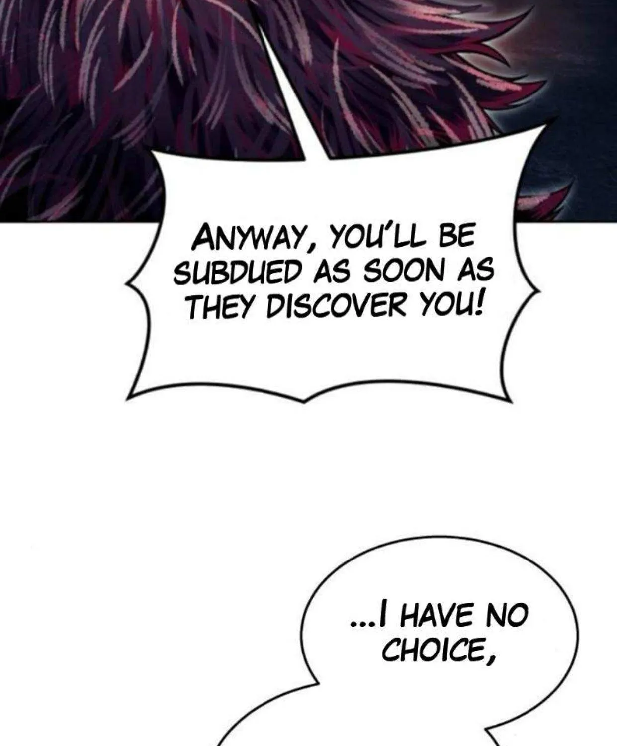 Urek Mazino Chapter 34 page 14 - 