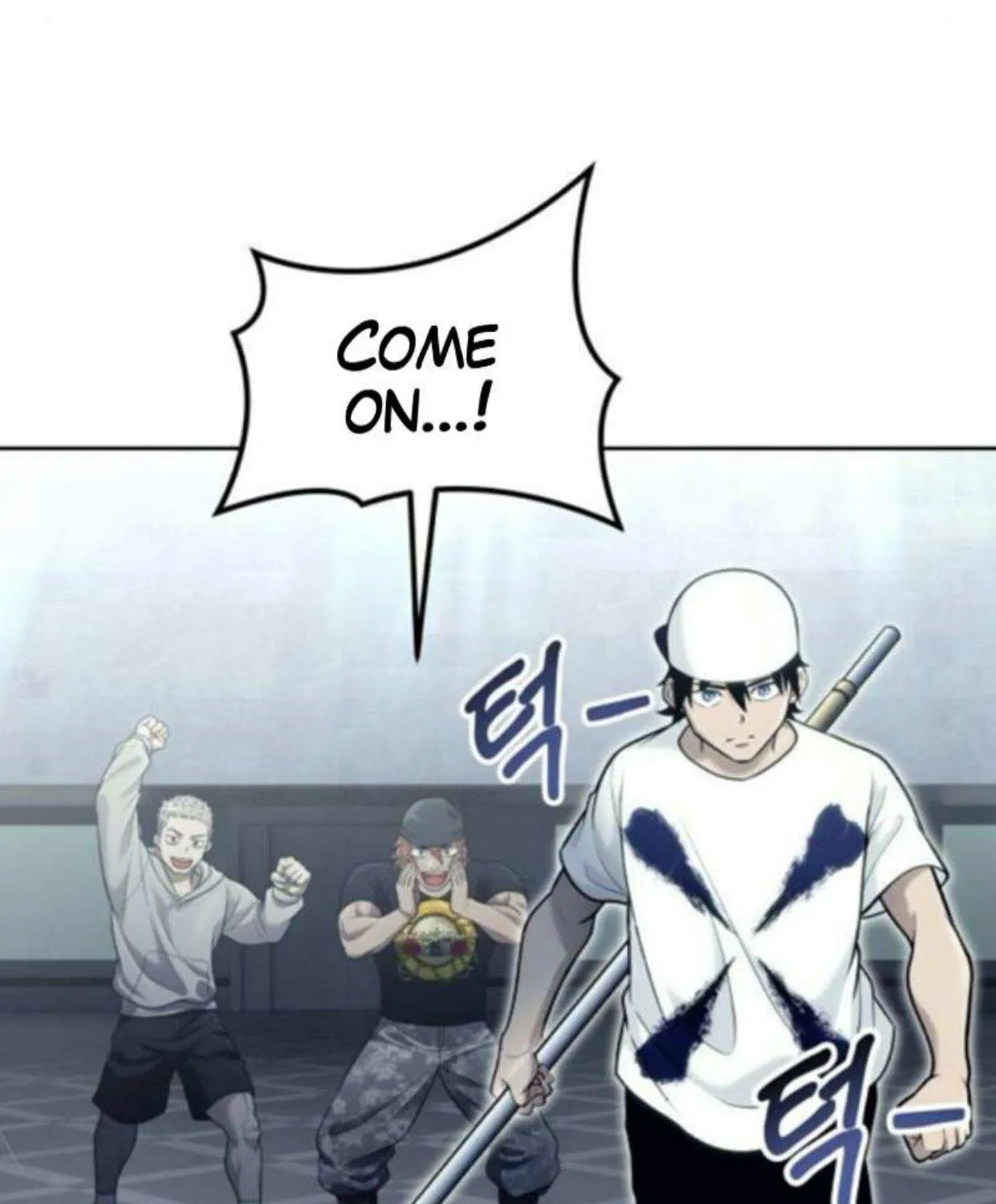 Urek Mazino Chapter 34 page 133 - 
